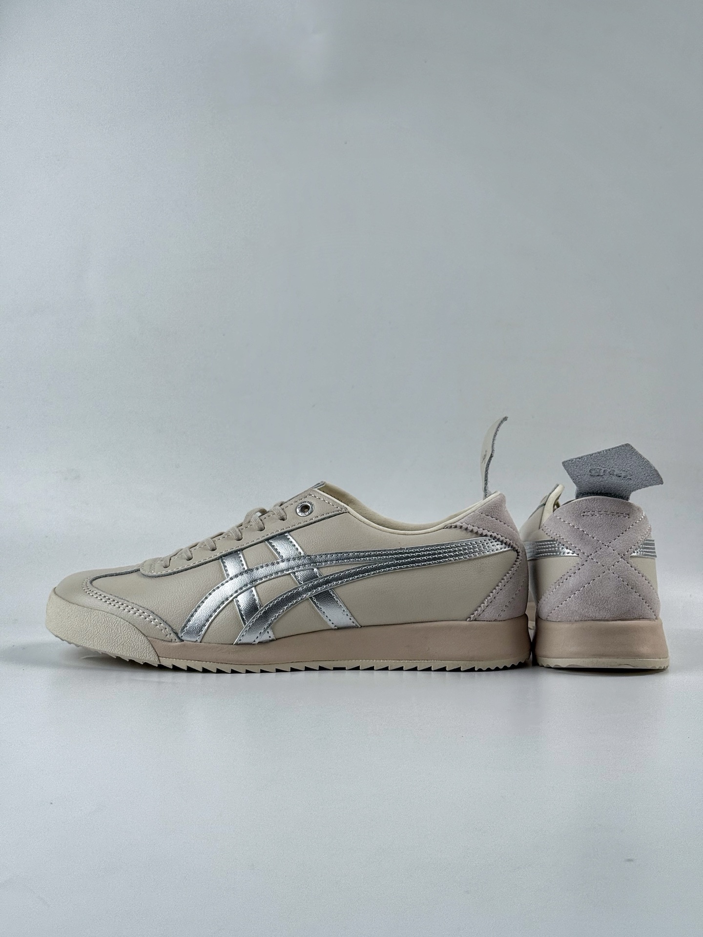 Onitsuka Tiger Mexico 66 EX Paraty 百搭单品 板鞋 1183B889-106