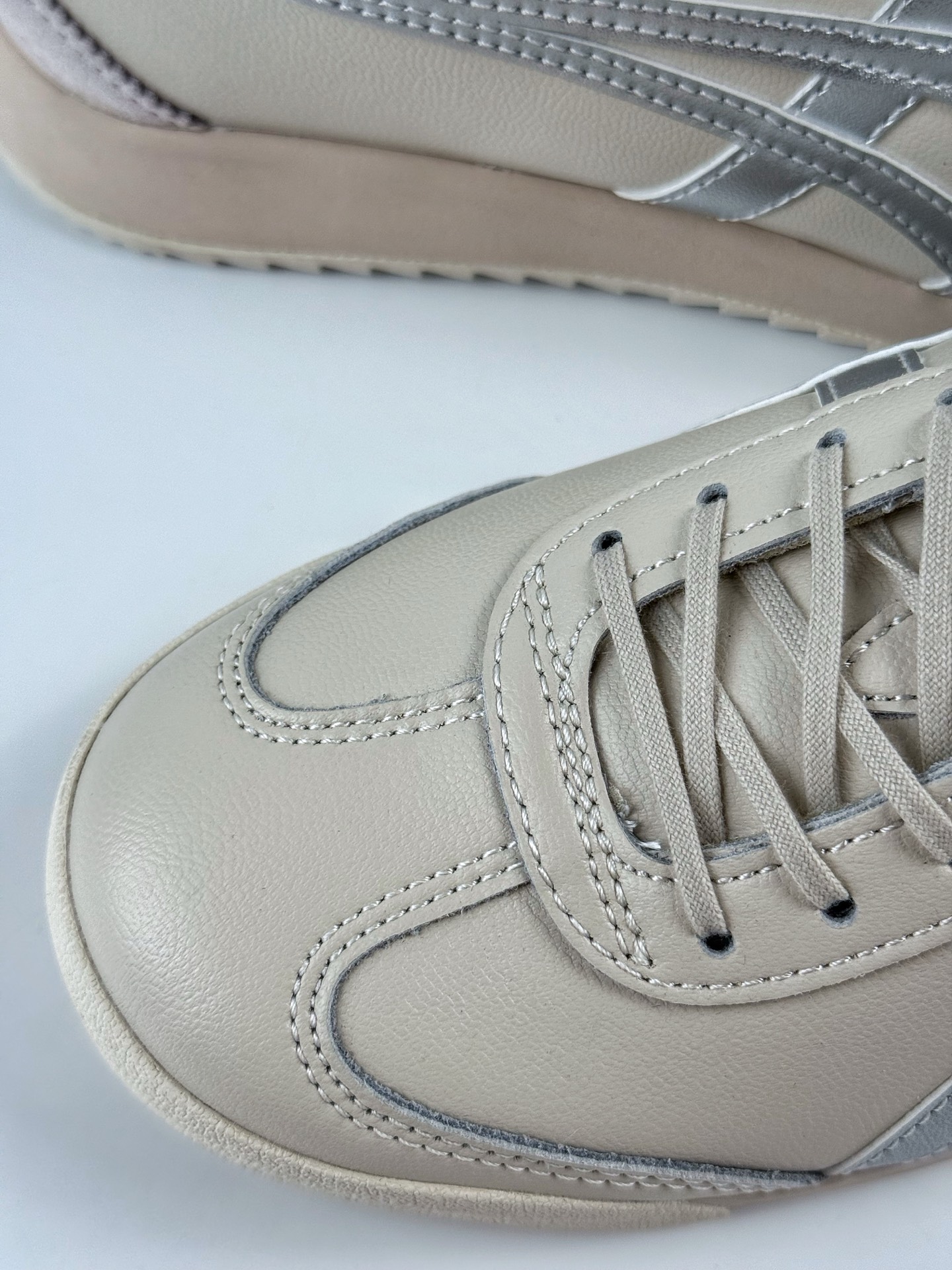 Onitsuka Tiger Mexico 66 EX Paraty 百搭单品 板鞋 1183B889-106