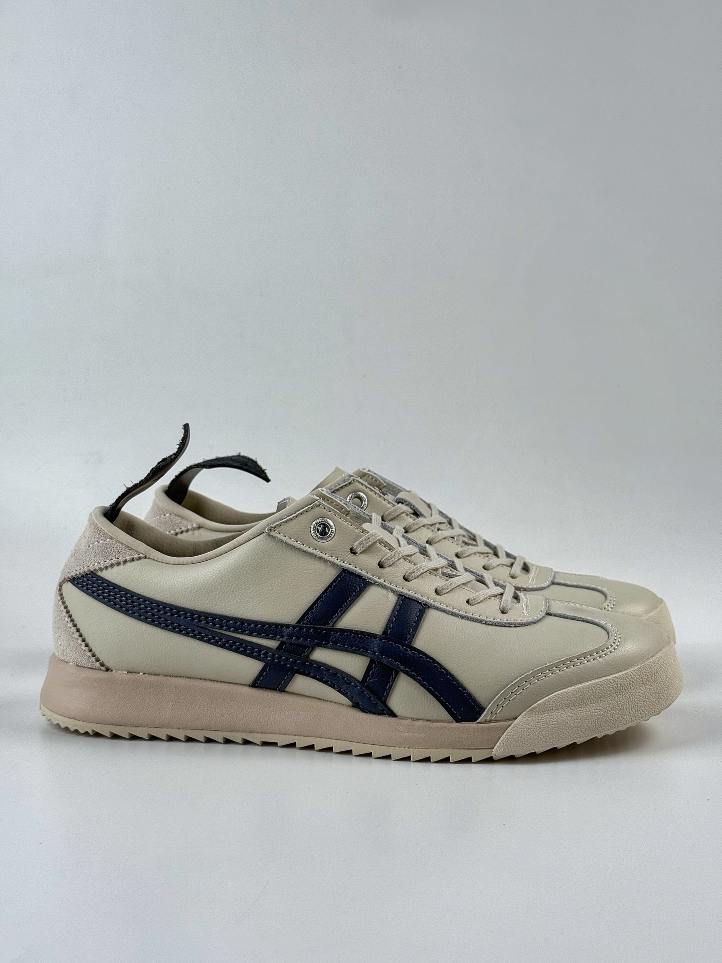 Onitsuka Tiger Mexico 66 EX Paraty 百搭单品 合集 板鞋  1183B889-106