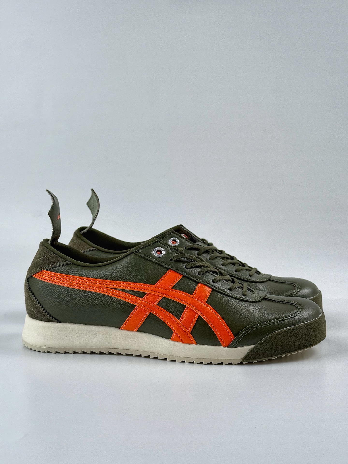 Onitsuka Tiger Mexico 66 EX Paraty 百搭单品 合集 板鞋  1183B889-106