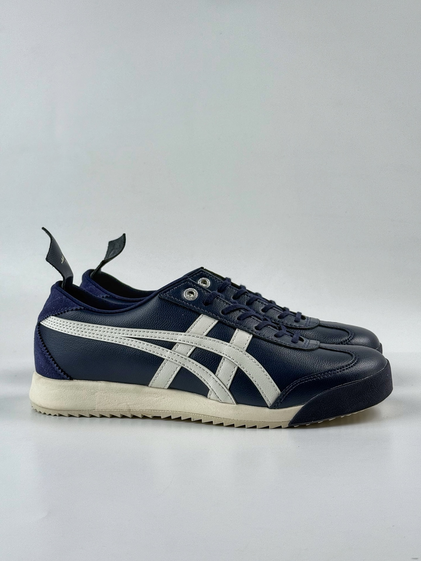 Onitsuka Tiger Mexico 66 EX Paraty 百搭单品 合集 板鞋  1183B889-106