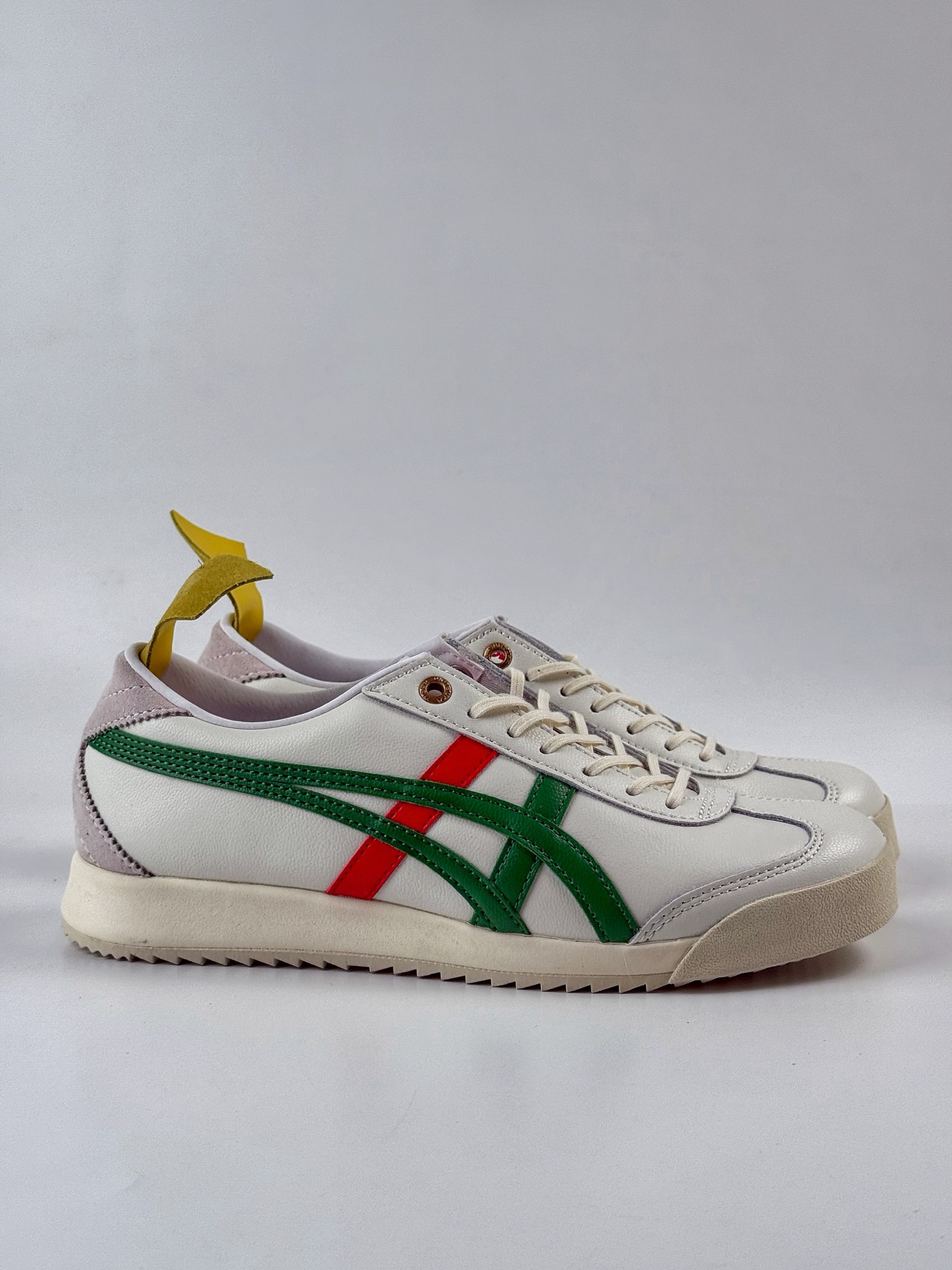 Onitsuka Tiger Mexico 66 EX Paraty 百搭单品 合集 板鞋  1183B889-106
