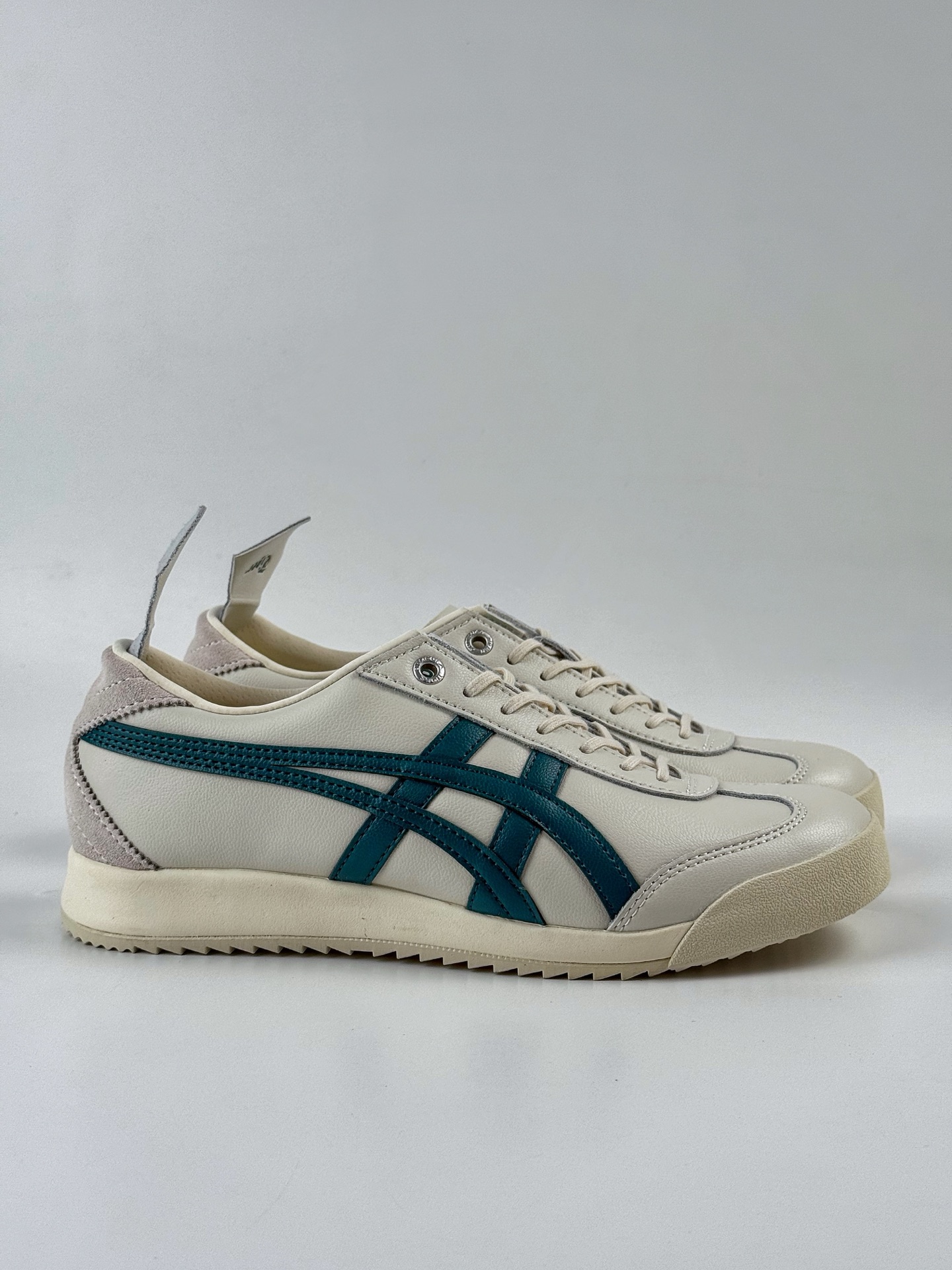 Onitsuka Tiger Mexico 66 EX Paraty 百搭单品 合集 板鞋  1183B889-106