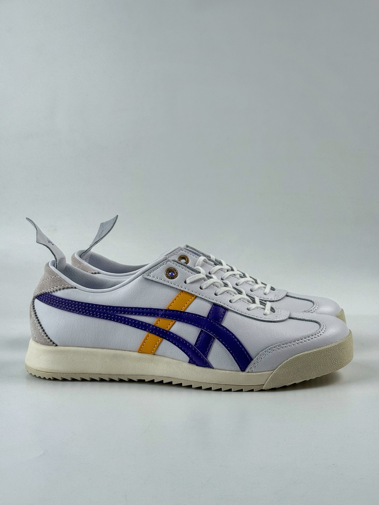 Onitsuka Tiger Mexico 66 EX Paraty 百搭单品 合集 板鞋  1183B889-106