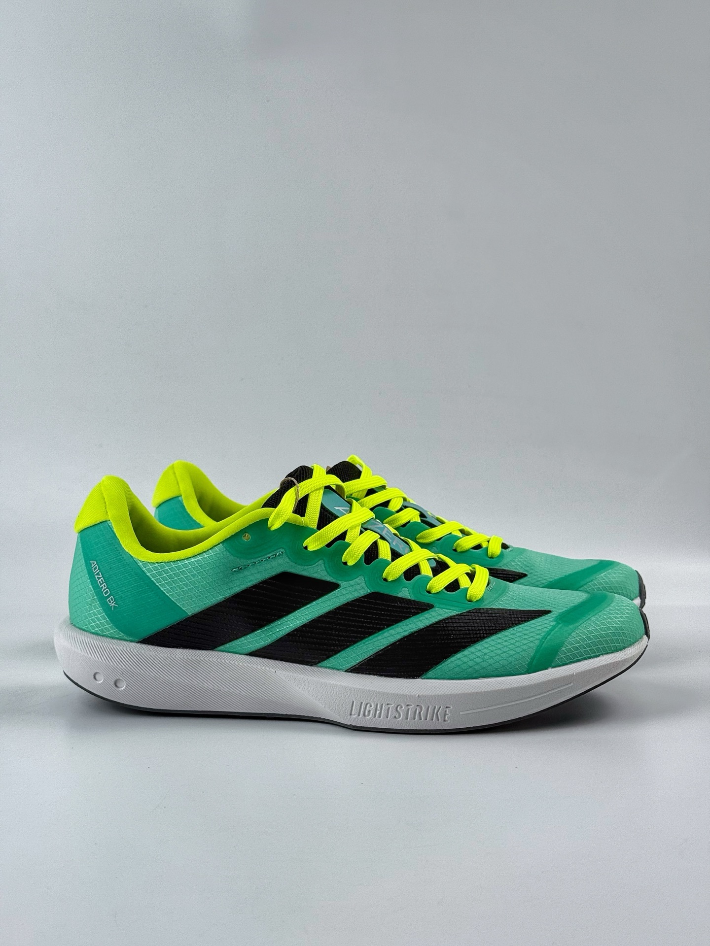 AdidAdizero BK 阿迪超轻透气缓震跑鞋  JP6543