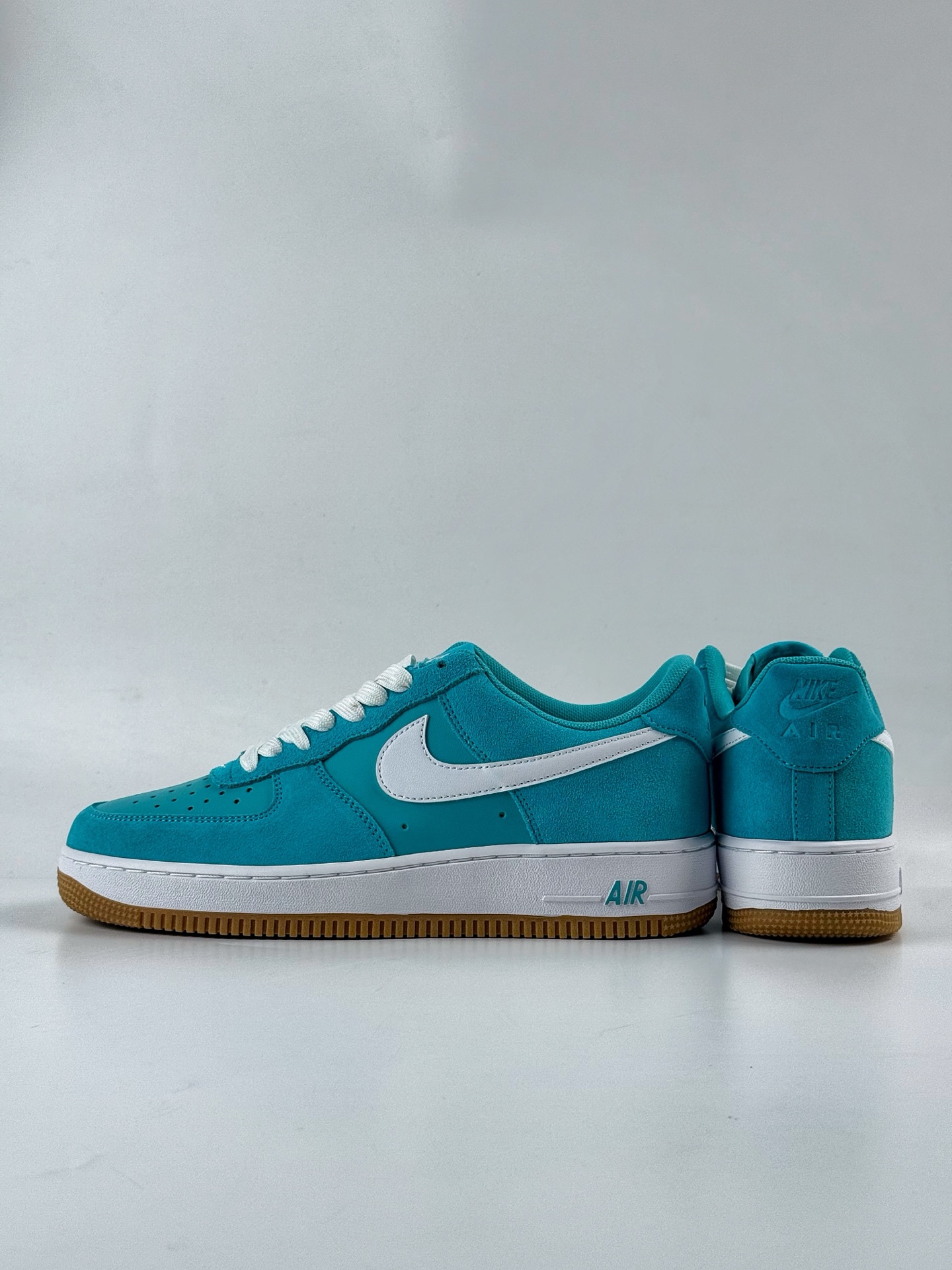 Nike Air Force 1 Low 07 蓝白  IB6388-301