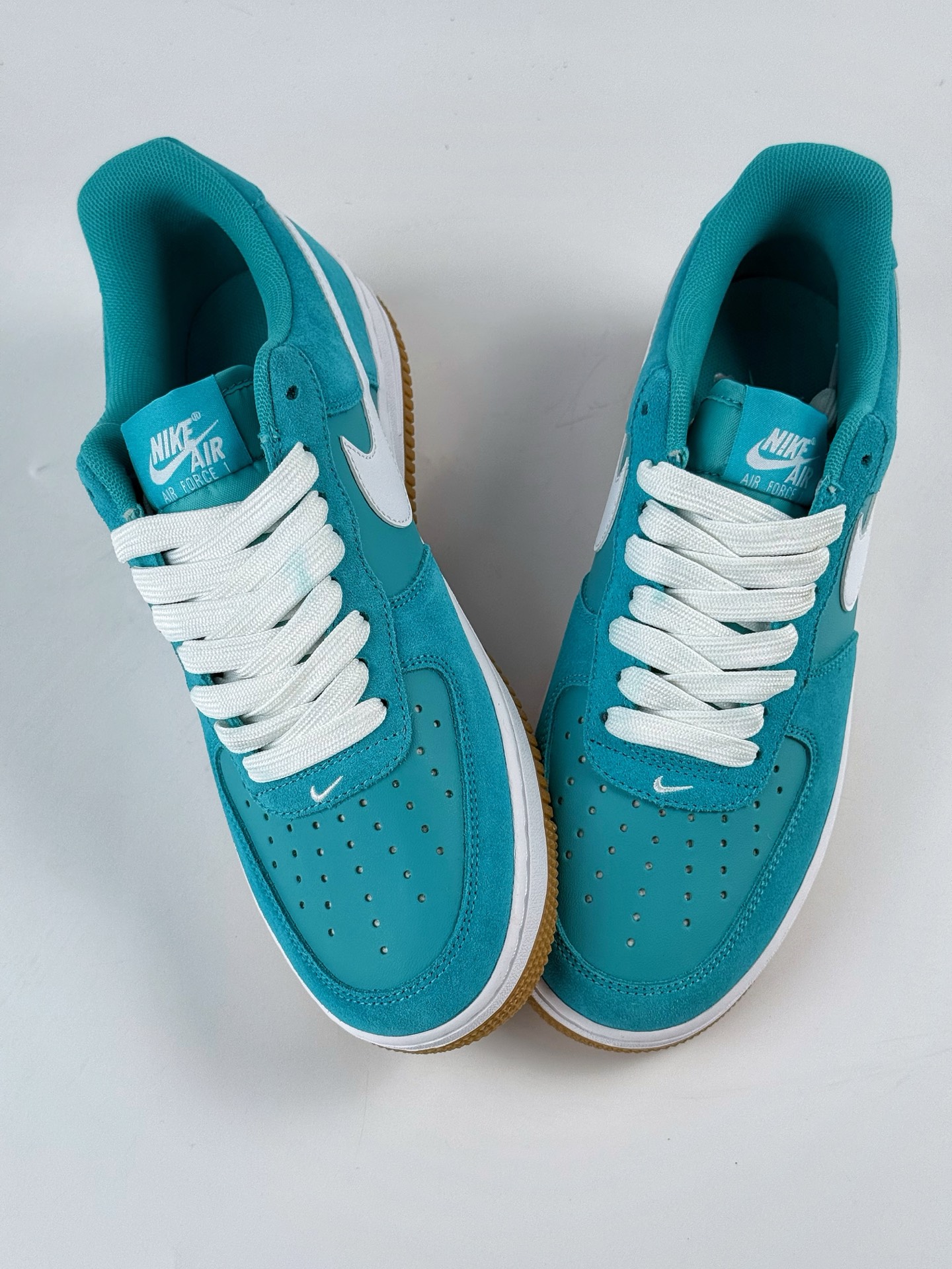 Nike Air Force 1 Low 07 蓝白  IB6388-301