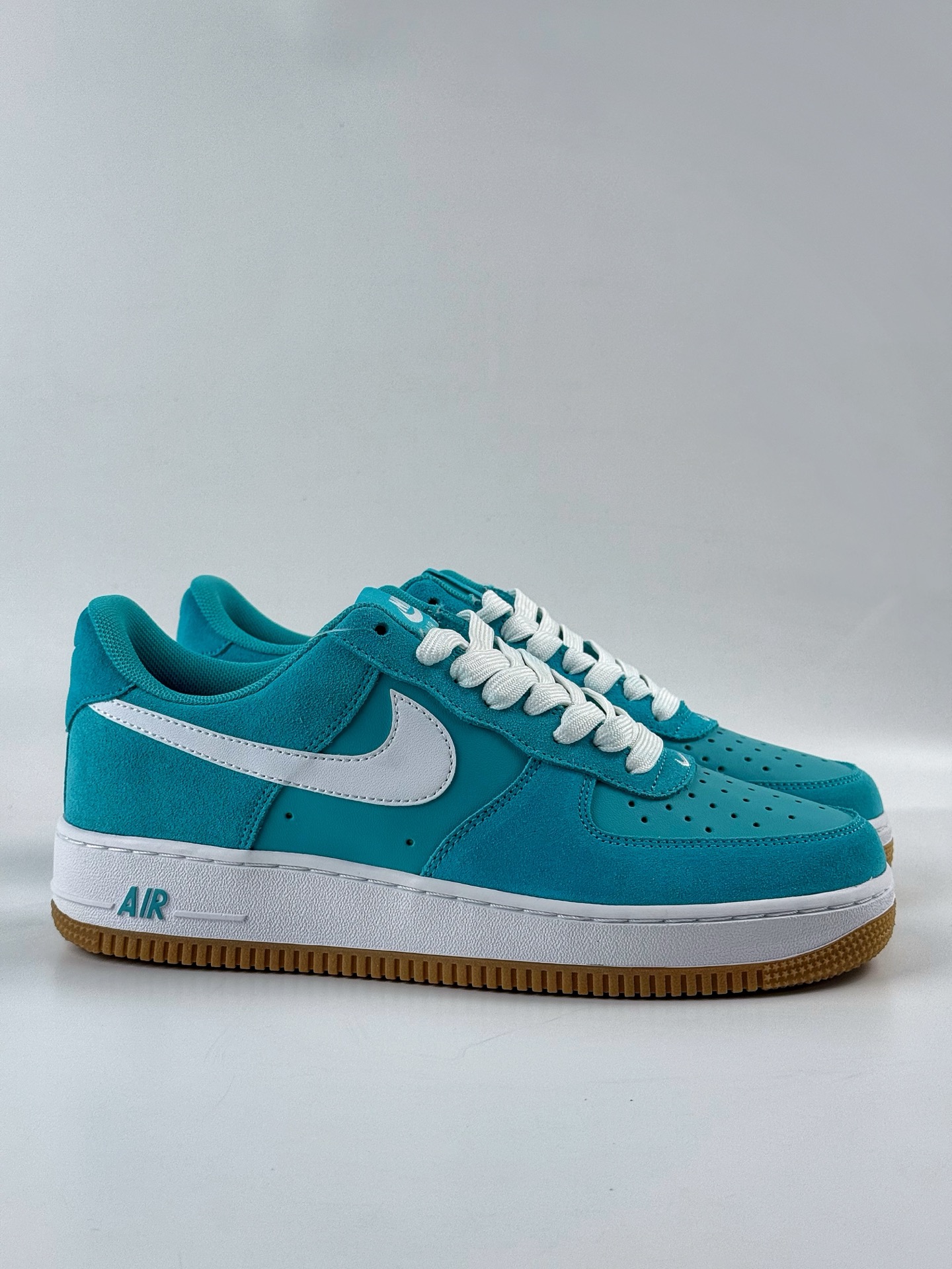 Nike Air Force 1 Low 07 蓝白  IB6388-301