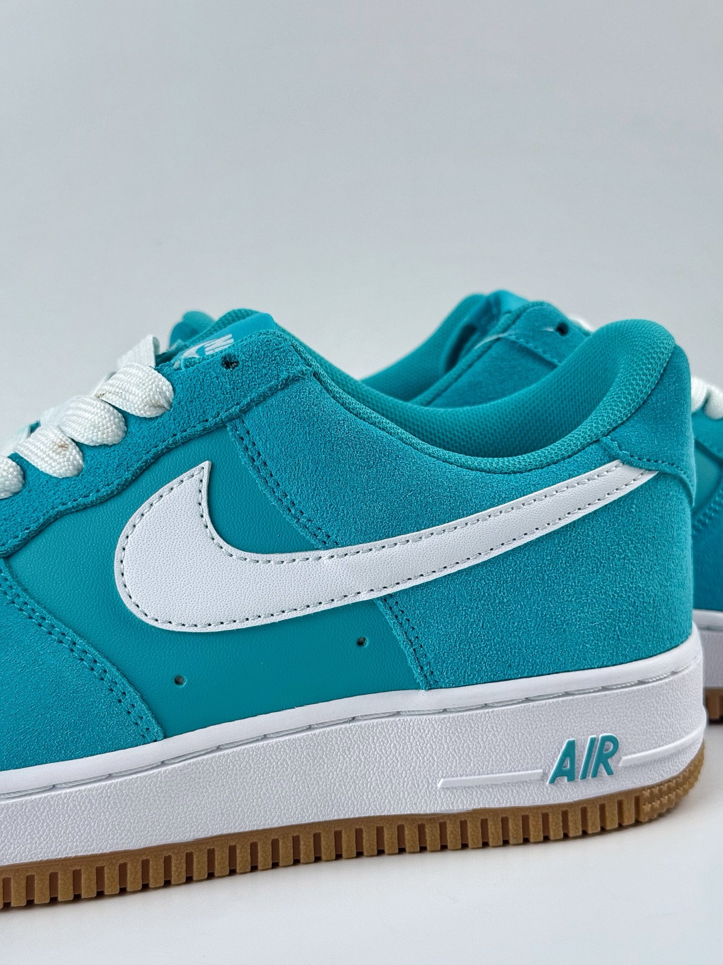 Nike Air Force 1 Low 07 蓝白  IB6388-301