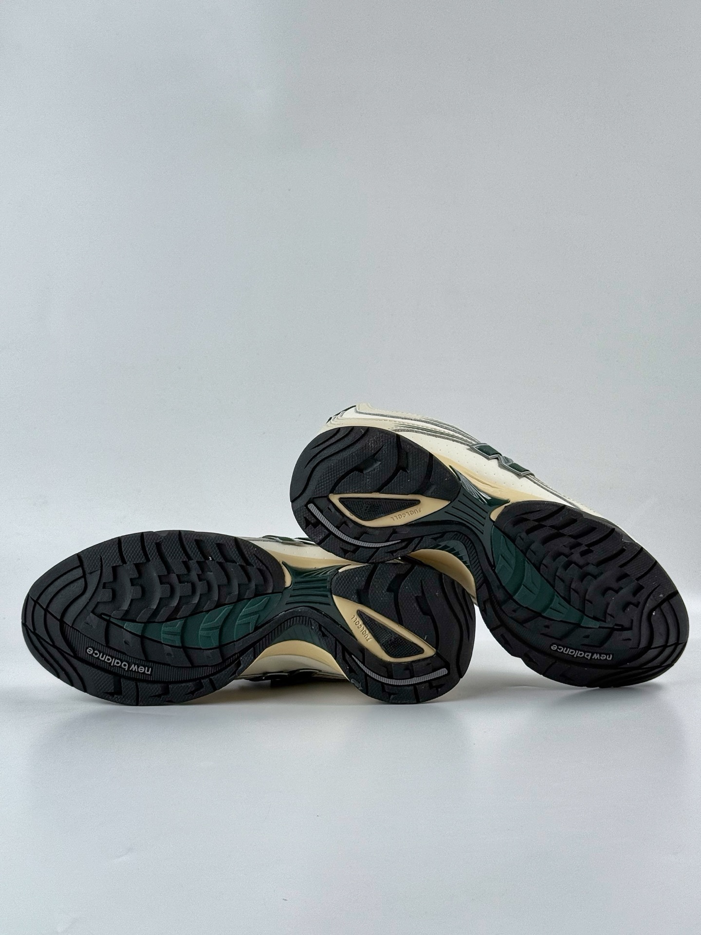 AIME LEON DORE × New Balance RC56系列 新百伦 NB 舒适耐磨 低帮 休闲跑步鞋 URC56AL1