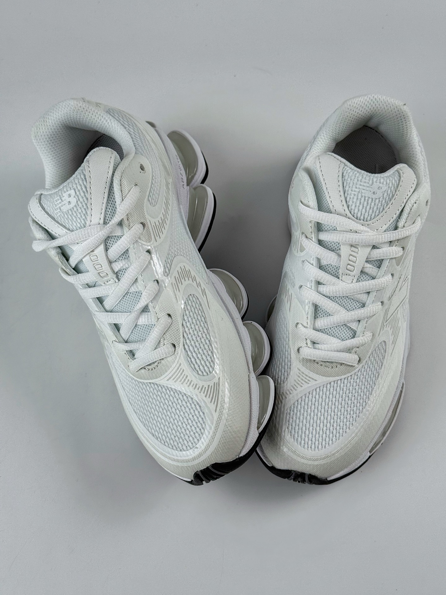New Balance NB2000系列 复古单品宝藏老爹鞋款  U2000NRJ