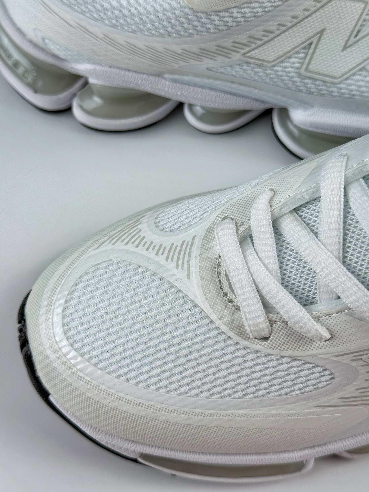 New Balance NB2000系列 复古单品宝藏老爹鞋款  U2000NRJ