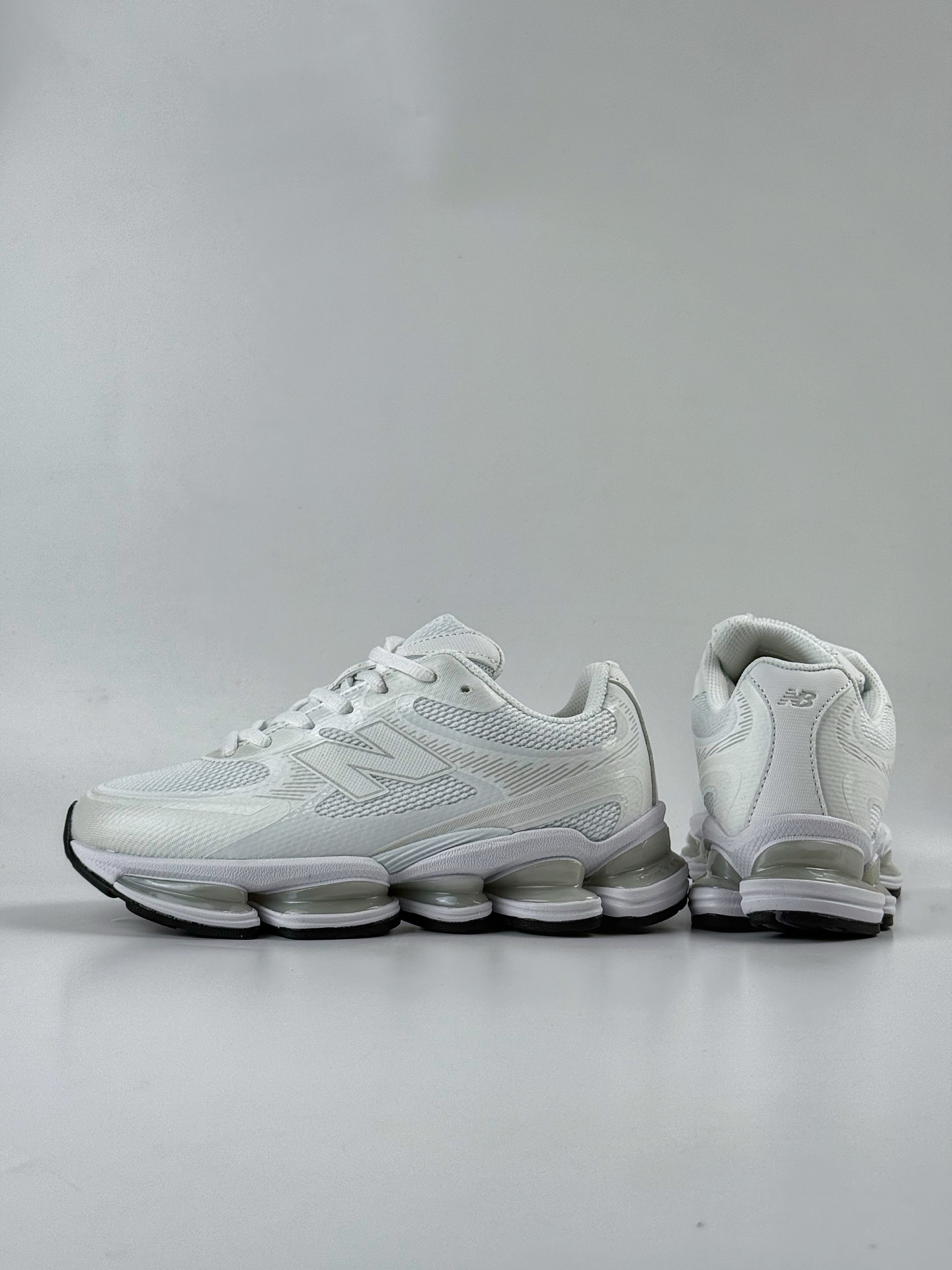 New Balance NB2000系列 复古单品宝藏老爹鞋款  U2000NRJ