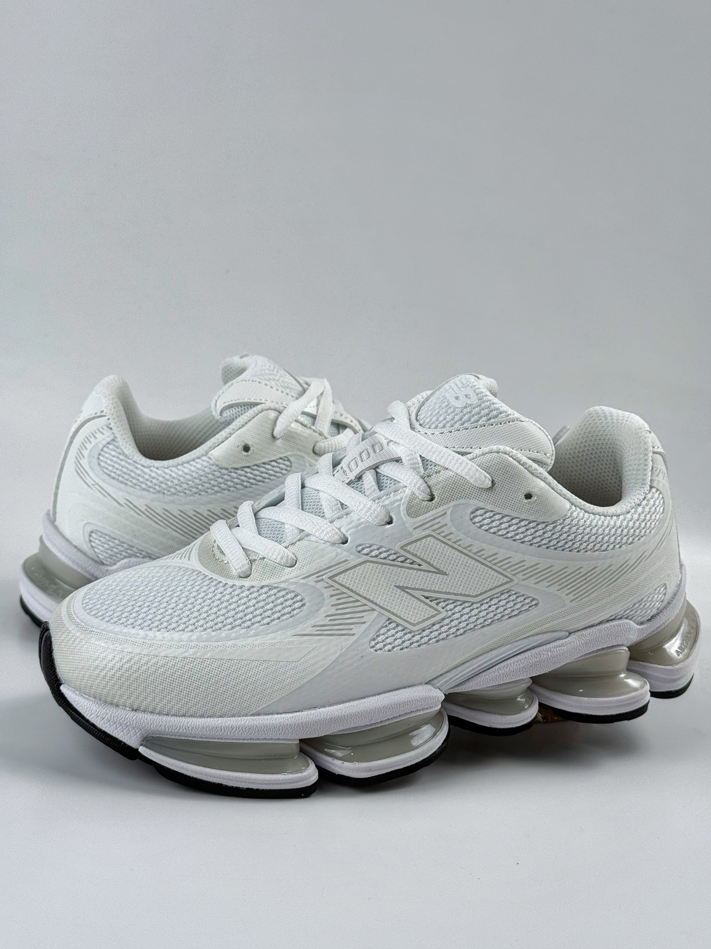 New Balance NB2000系列 复古单品宝藏老爹鞋款  U2000NRJ