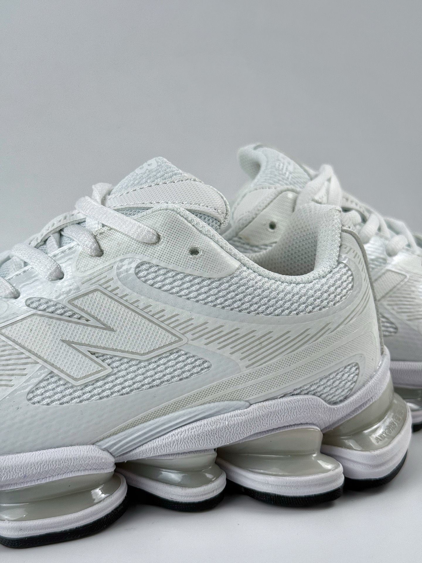 New Balance NB2000系列 复古单品宝藏老爹鞋款  U2000NRJ