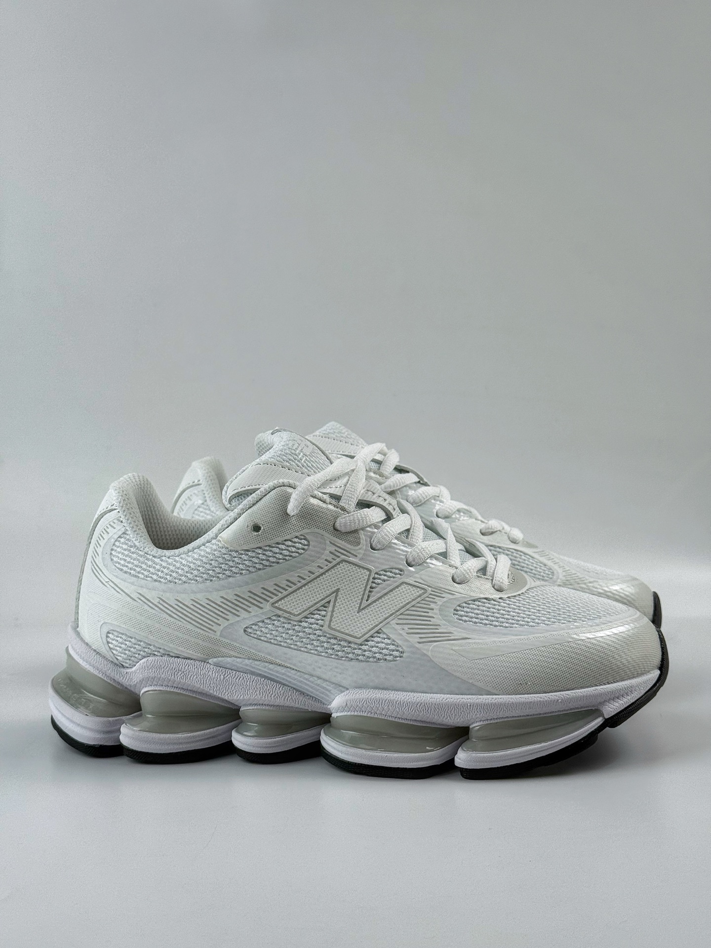 New Balance NB2000系列 复古单品宝藏老爹鞋款  U2000NRJ