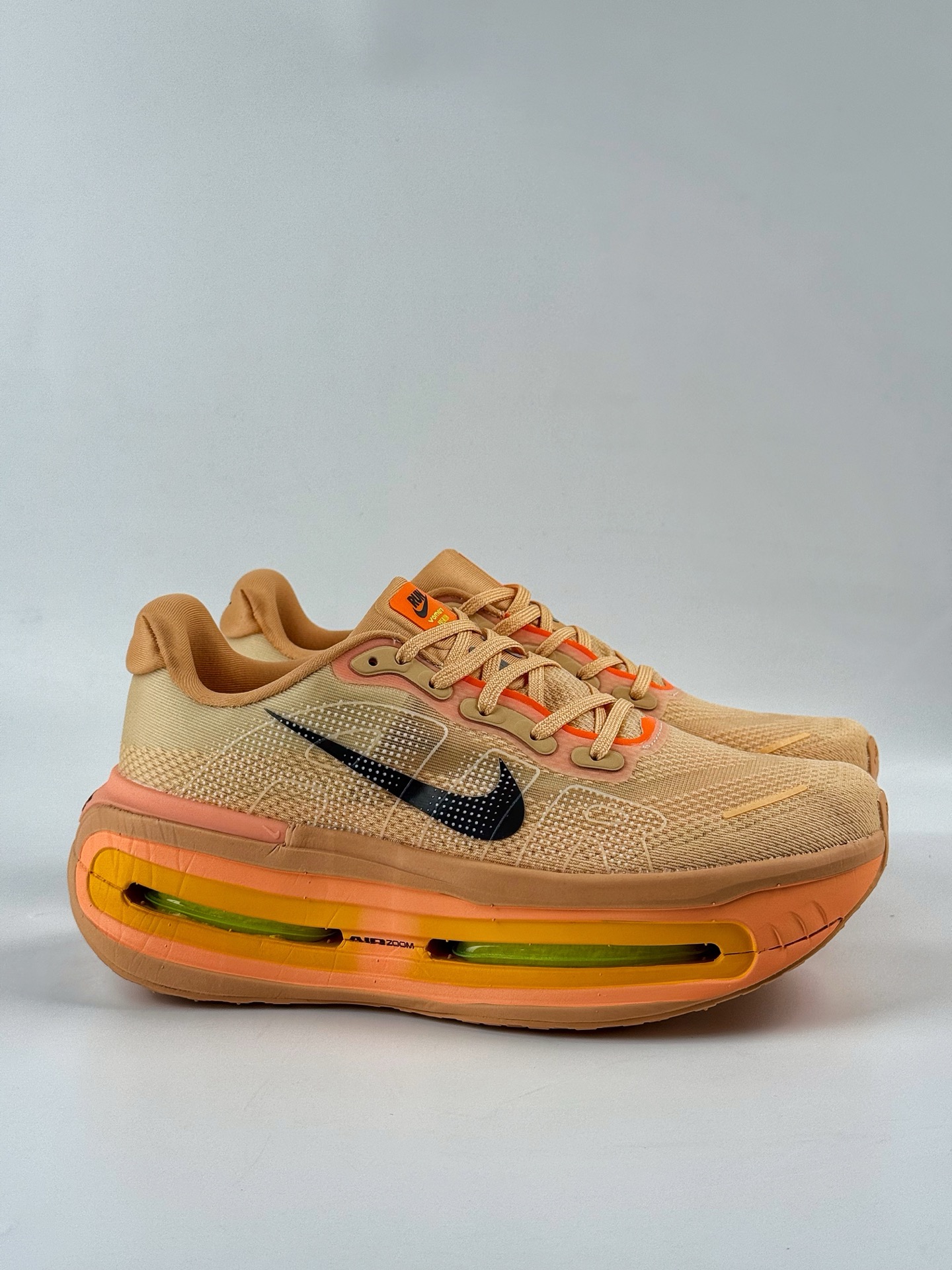 NIKE ZOOM PREMIUM 运动休闲跑鞋 合集 耐克双层厚底  HQ2050-300