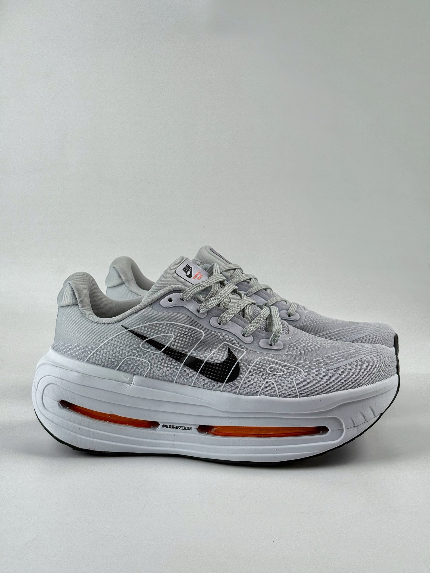 NIKE ZOOM PREMIUM 运动休闲跑鞋 合集 耐克双层厚底  HQ2050-300