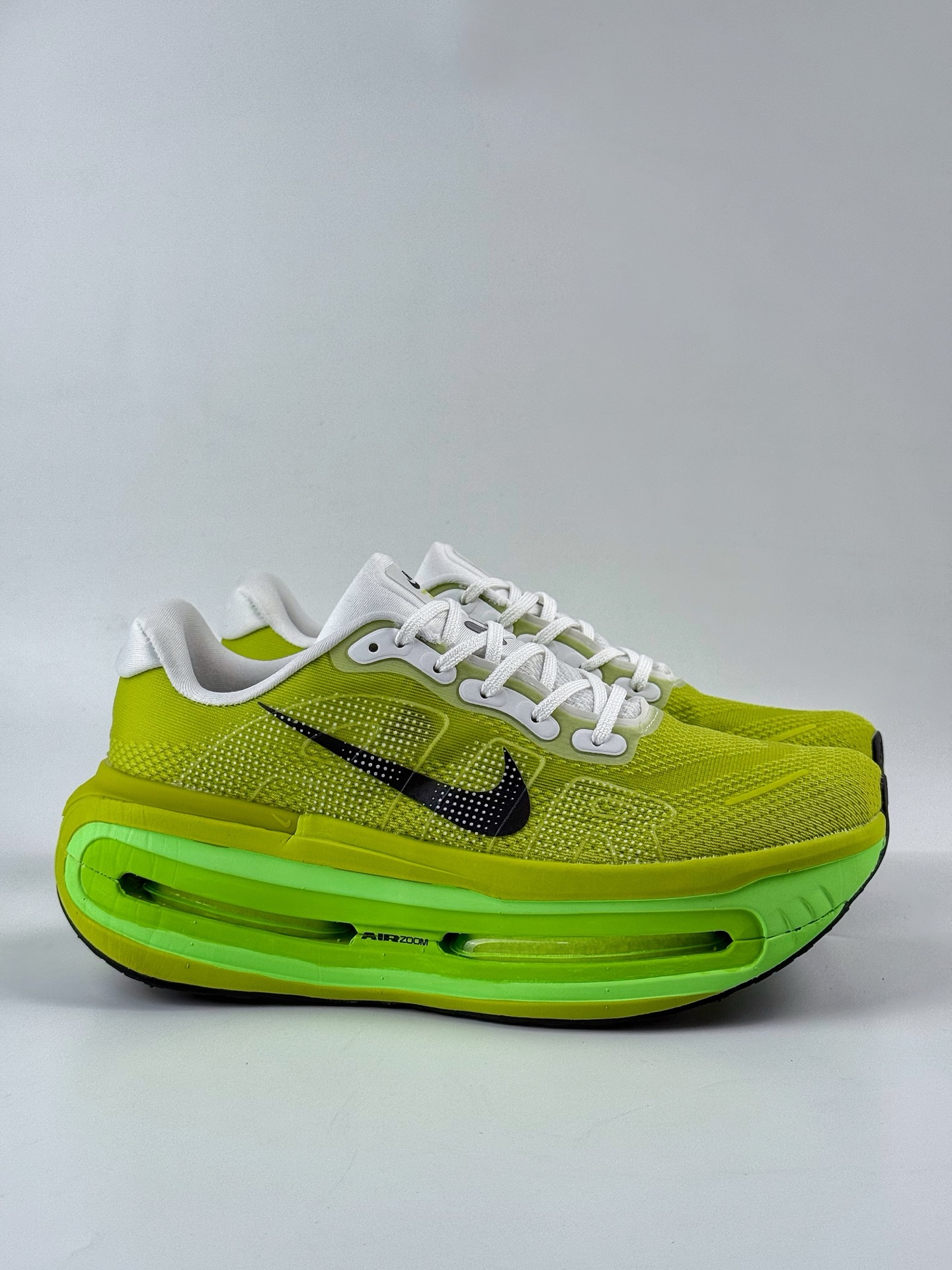 NIKE ZOOM PREMIUM 运动休闲跑鞋 合集 耐克双层厚底  HQ2050-300