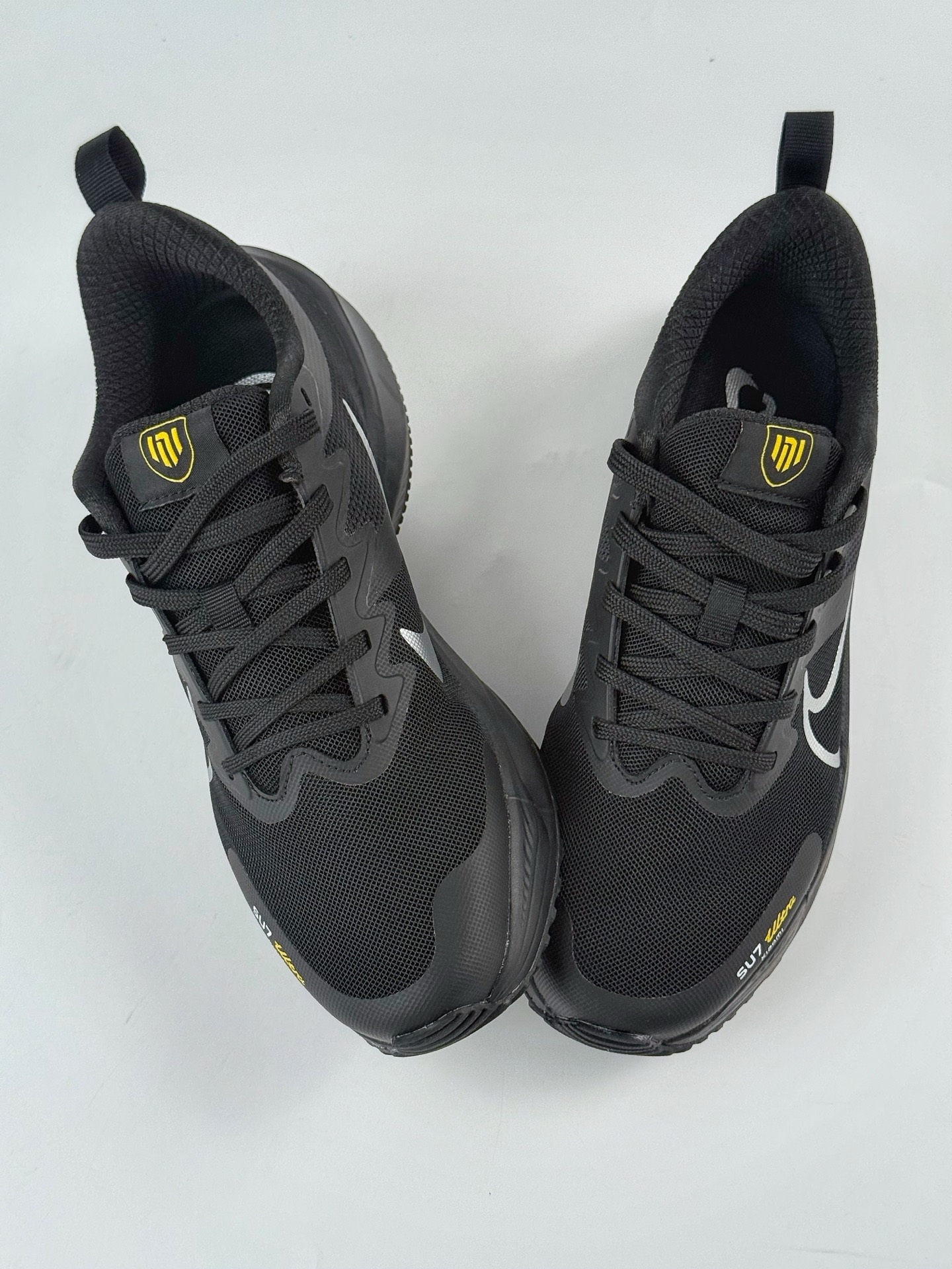 200 NIKE ZOOM PLUS x SU7 Ultra 全新跑鞋  CK4318-153