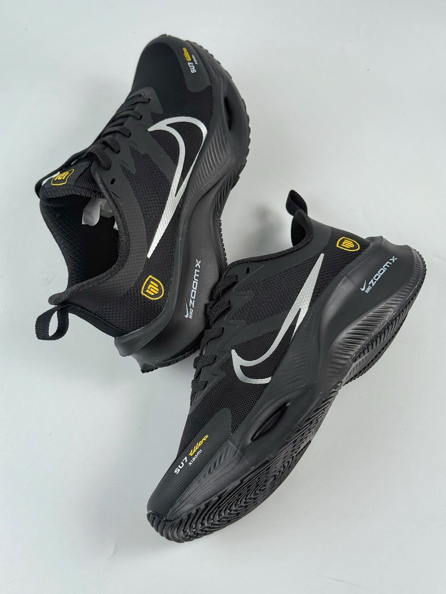 200 NIKE ZOOM PLUS x SU7 Ultra 全新跑鞋  CK4318-153