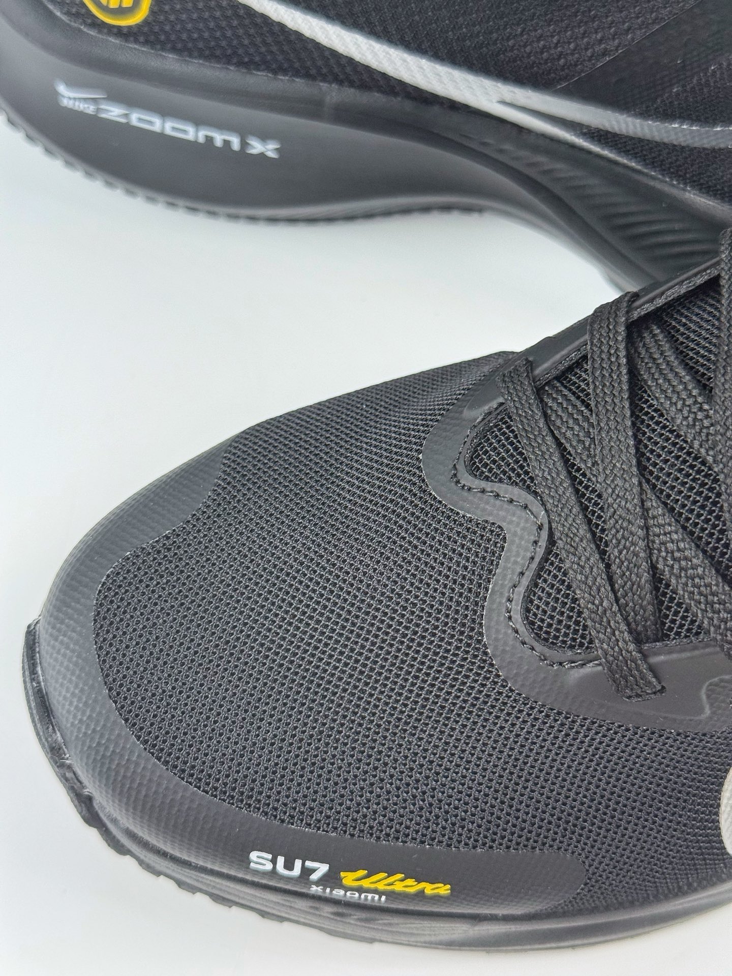 200 NIKE ZOOM PLUS x SU7 Ultra 全新跑鞋  CK4318-153