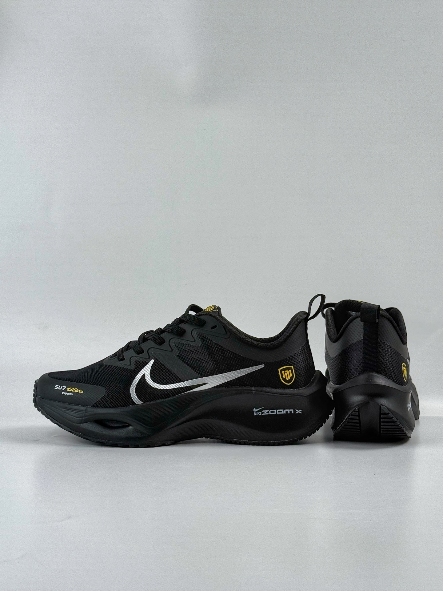 200 NIKE ZOOM PLUS x SU7 Ultra 全新跑鞋  CK4318-153