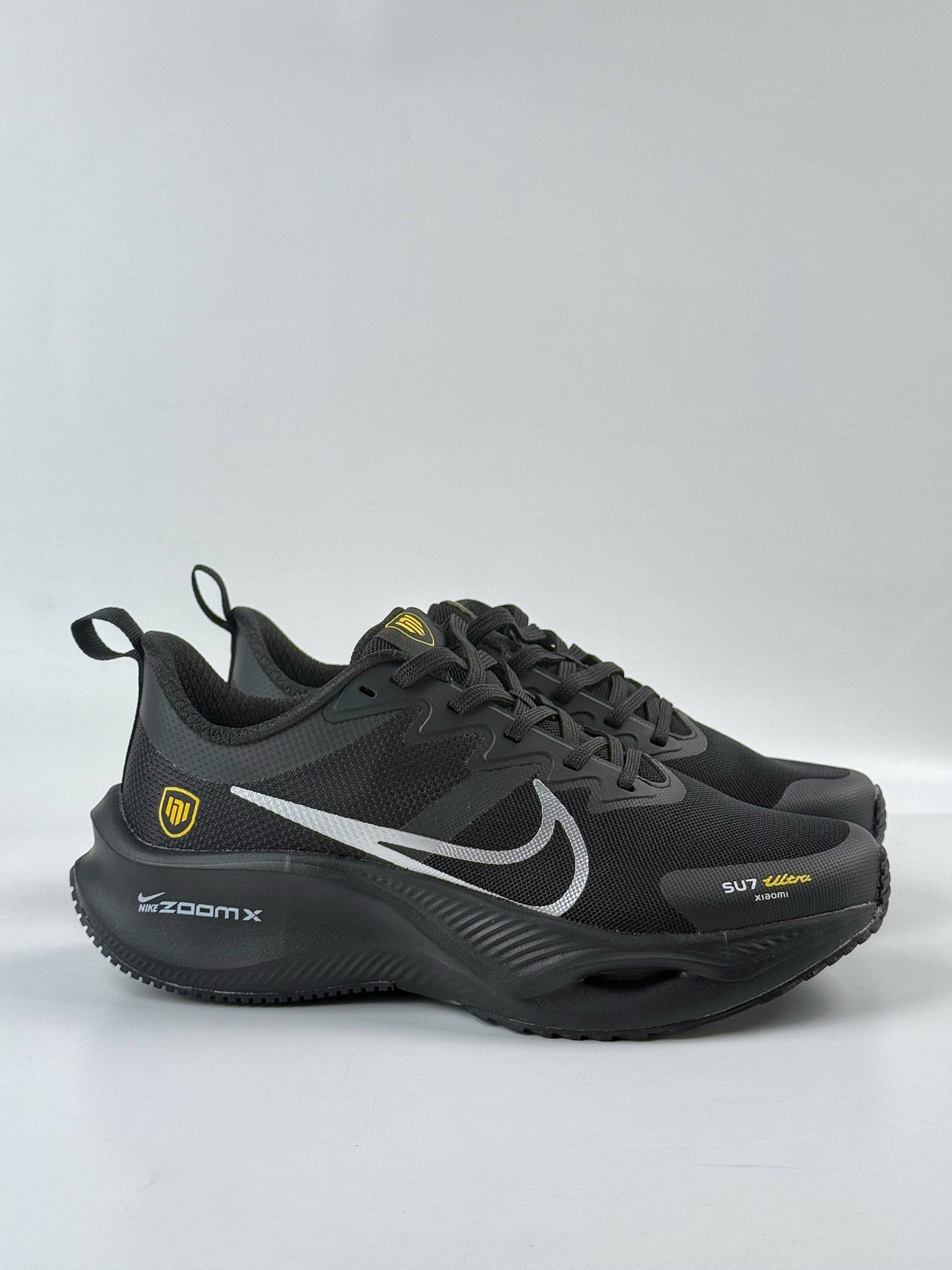 200 NIKE ZOOM PLUS x SU7 Ultra 全新跑鞋  CK4318-153