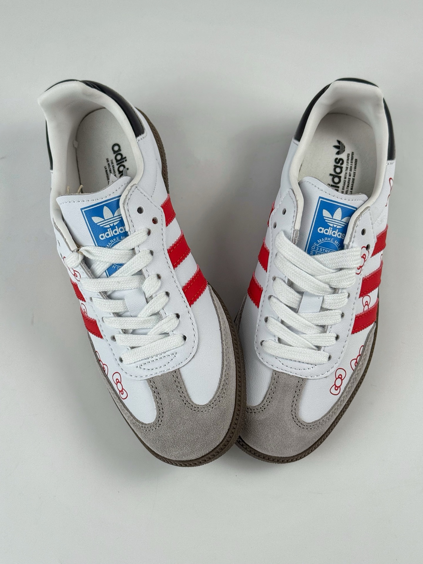 150 adidoriginals Samba OG 此款以简约大方的造型设计 B75806-Chinese UA Cheap High Quatity Brand Clothes Bags handbags Sneakers wholesale wholesaler seller from China Factory suppliers Fashion Clothing Shoes best Quality Beautiful Price 150 adidoriginals Samba OG 此款以简约大方的造型设计 B75806