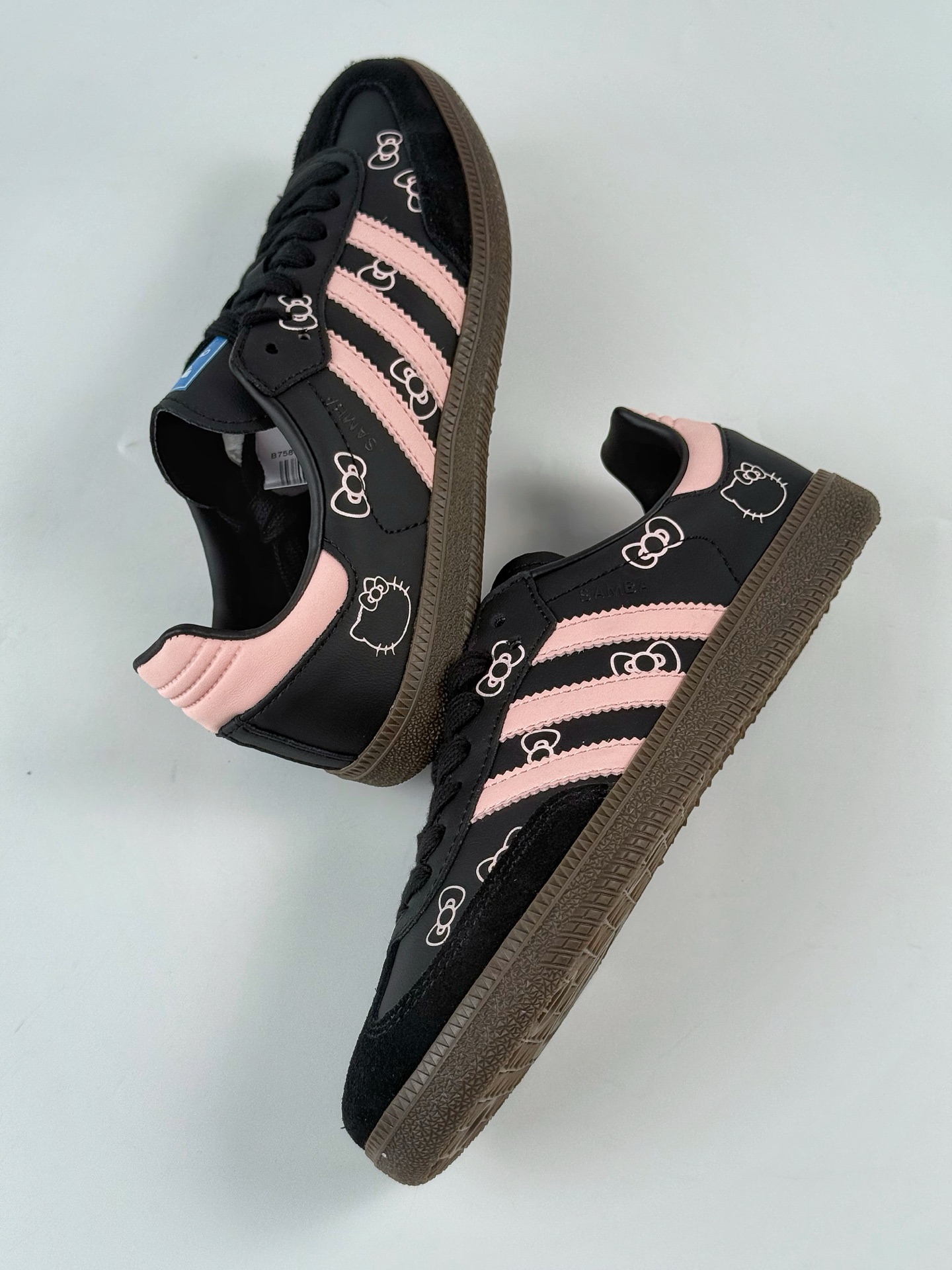 150 adidoriginals Samba OG 韩国鬼佬指定订单 B75807-Chinese UA Cheap High Quatity Brand Clothes Bags handbags Sneakers wholesale wholesaler seller from China Factory suppliers Fashion Clothing Shoes best Quality Beautiful Price 150 adidoriginals Samba OG 韩国鬼佬指定订单 B75807