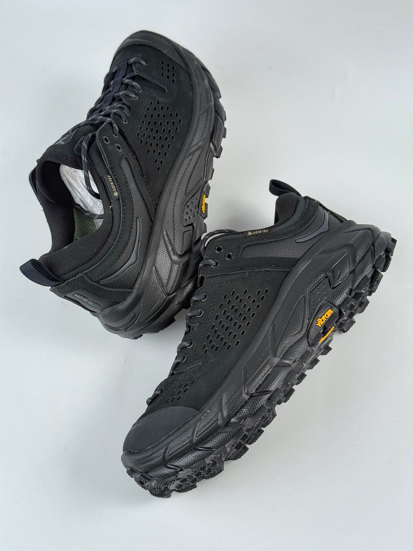 360 HOKA U TOR ULTRA LO 低帮专业越野跑步鞋 1130310/BBLC-Chinese UA Cheap High Quatity Brand Clothes Bags handbags Sneakers wholesale wholesaler seller from China Factory suppliers Fashion Clothing Shoes best Quality Beautiful Price 360 HOKA U TOR ULTRA LO 低帮专业越野跑步鞋 1130310/BBLC