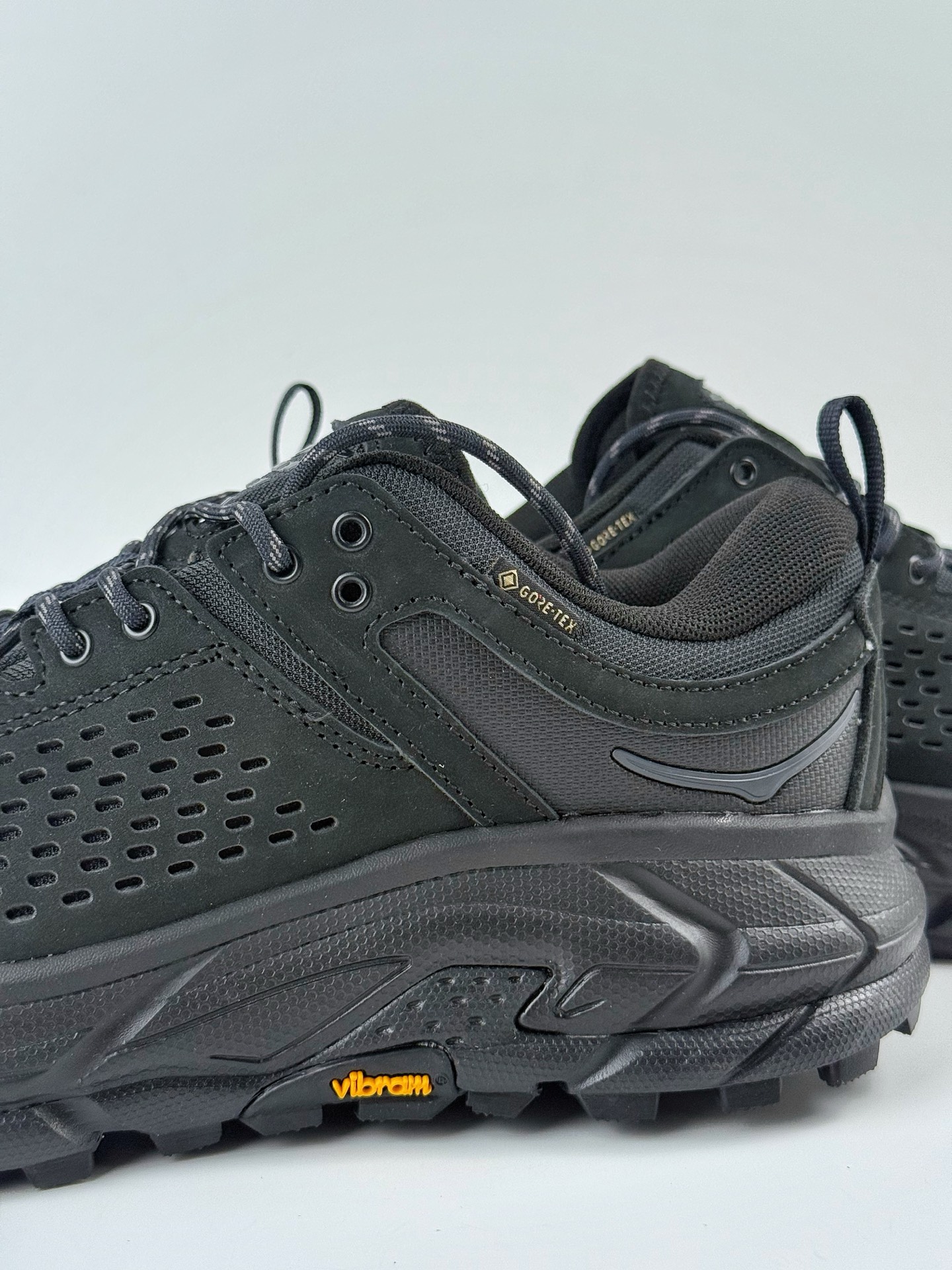 360 HOKA U TOR ULTRA LO 低帮专业越野跑步鞋 1130310/BBLC-Chinese UA Cheap High Quatity Brand Clothes Bags handbags Sneakers wholesale wholesaler seller from China Factory suppliers Fashion Clothing Shoes best Quality Beautiful Price 360 HOKA U TOR ULTRA LO 低帮专业越野跑步鞋 1130310/BBLC