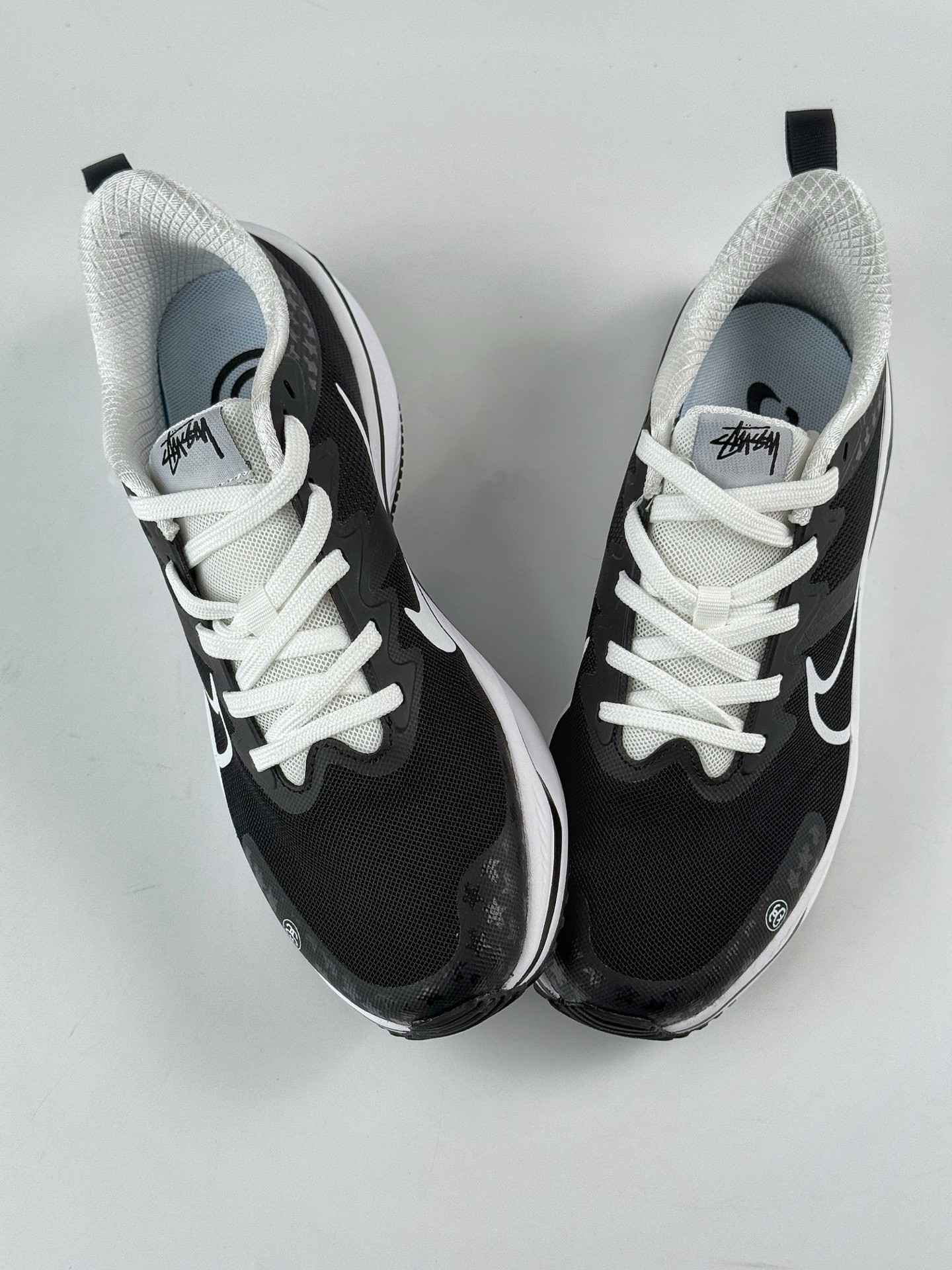 NIKE ZOOM PLUS x Stussy 全新跑鞋  CK4318-149