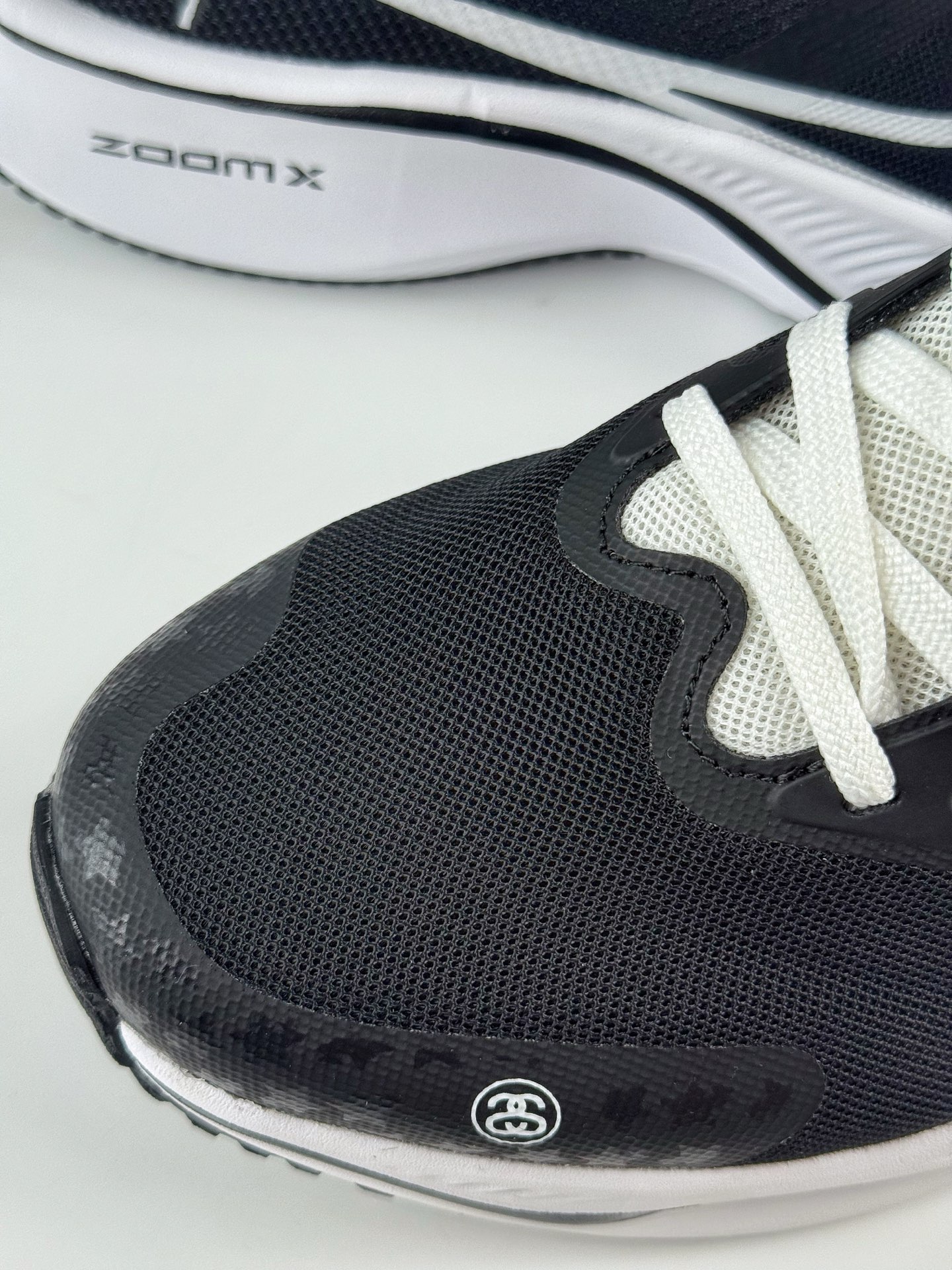 NIKE ZOOM PLUS x Stussy 全新跑鞋  CK4318-149