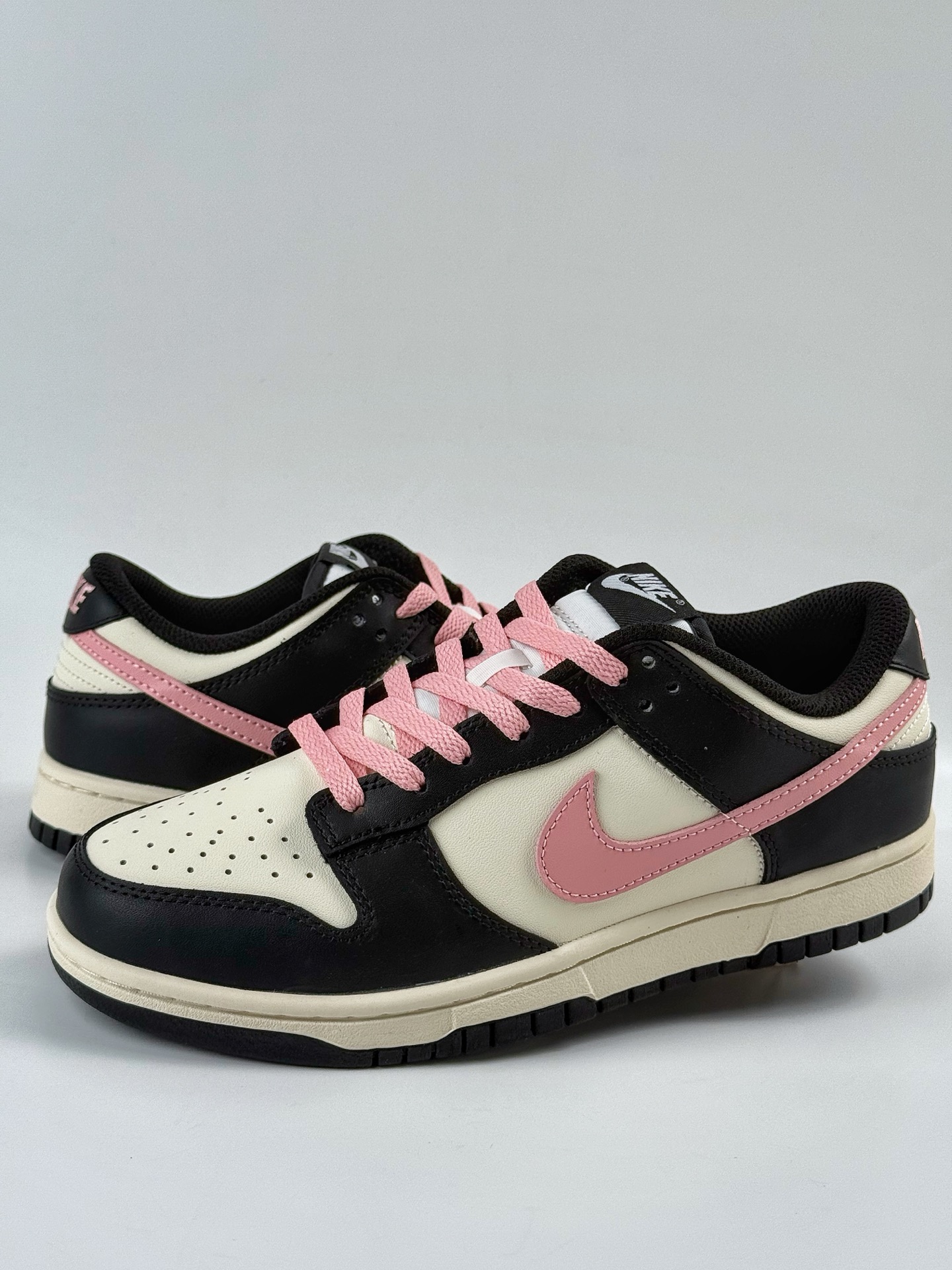 Nike SB Dunk Low 点墨 树莓冰淇淋  DD1391-100