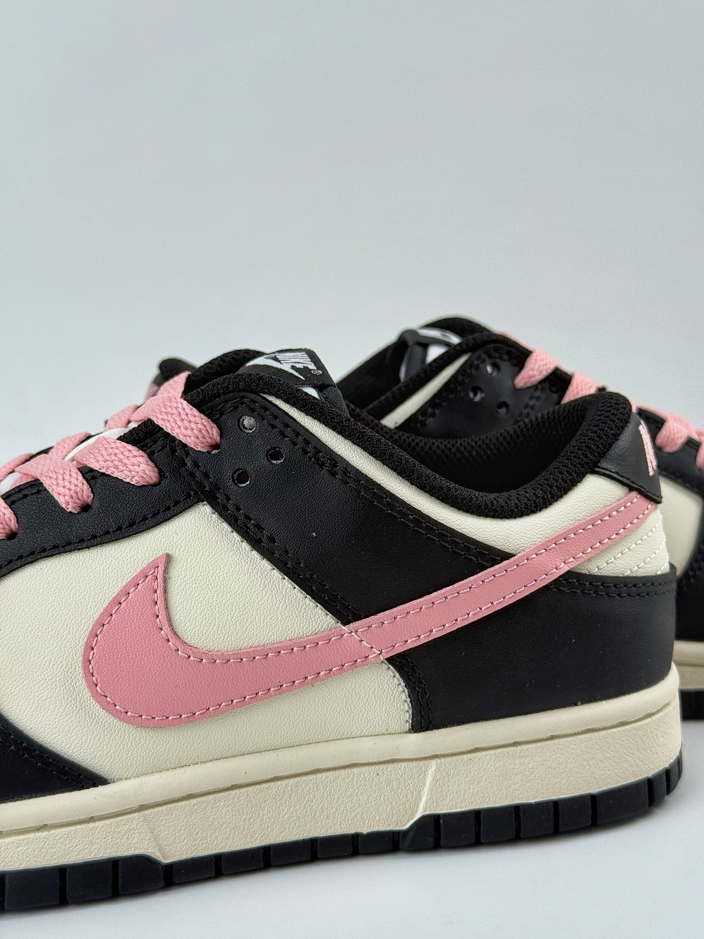 Nike SB Dunk Low 点墨 树莓冰淇淋  DD1391-100