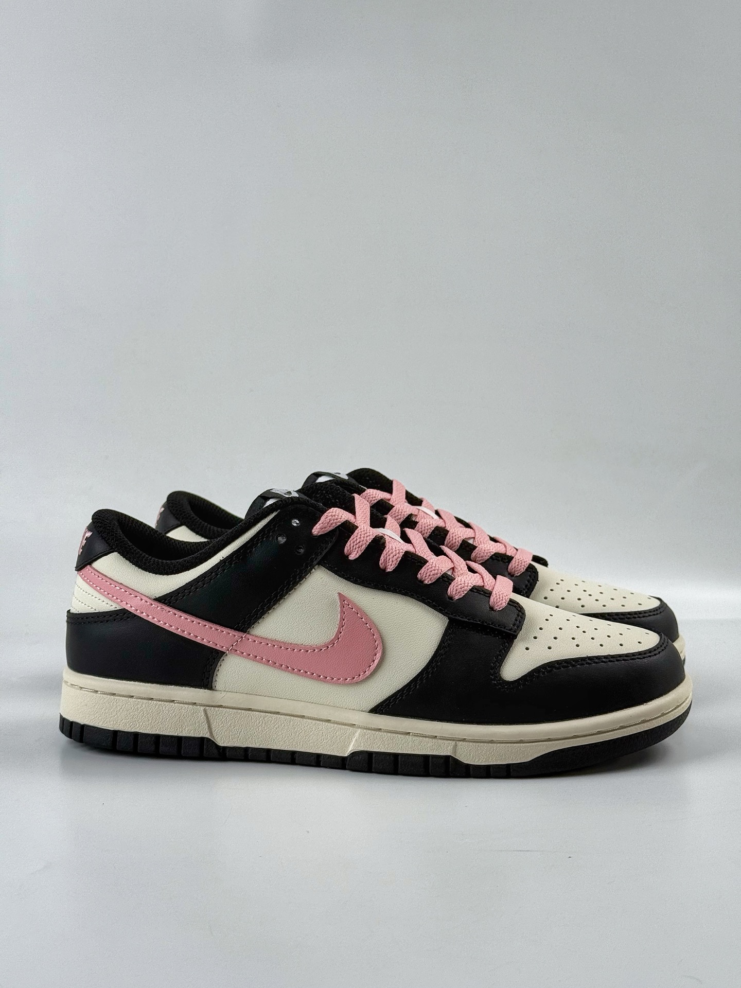 Nike SB Dunk Low 点墨 树莓冰淇淋  DD1391-100