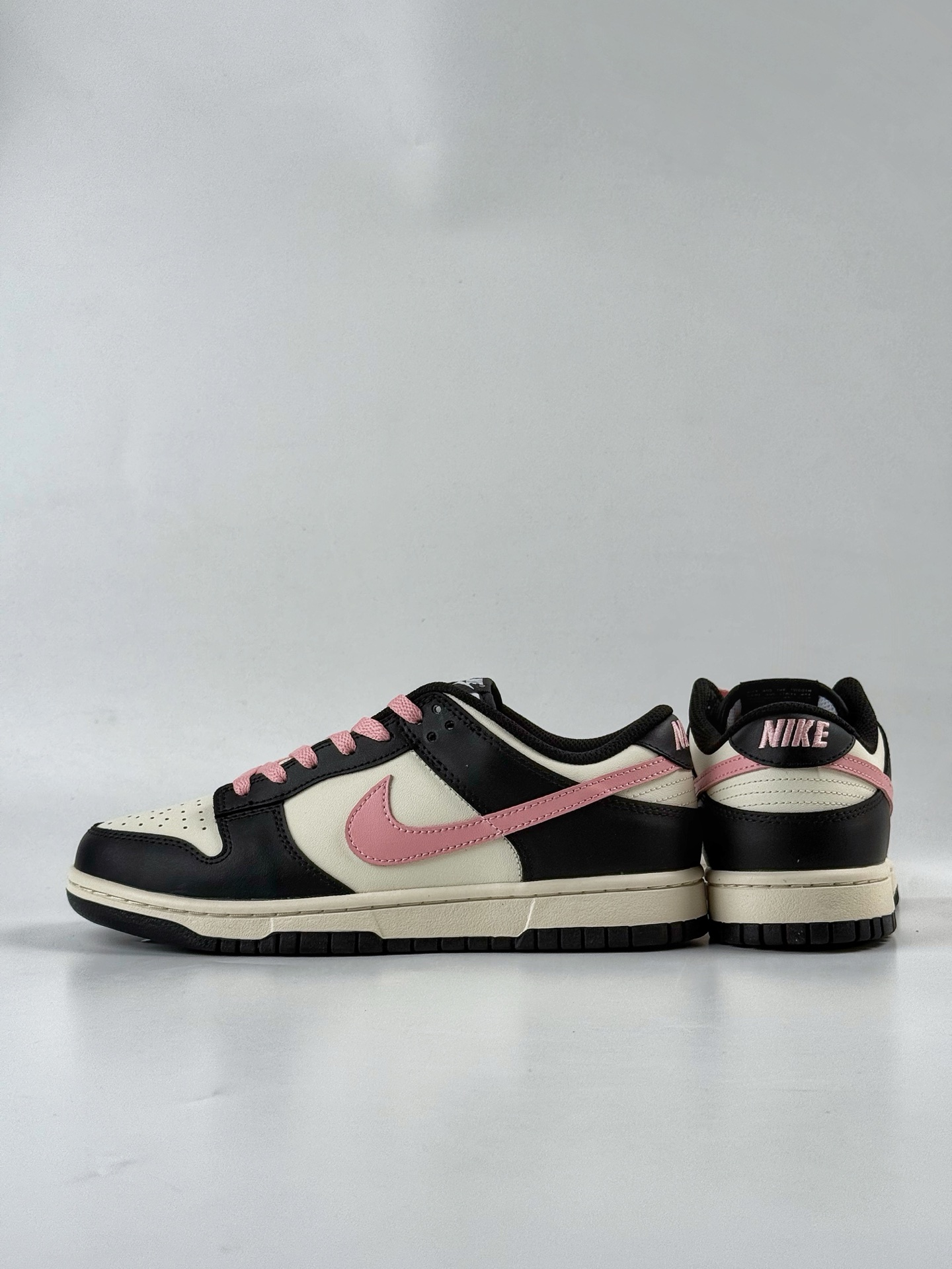 Nike SB Dunk Low 点墨 树莓冰淇淋  DD1391-100