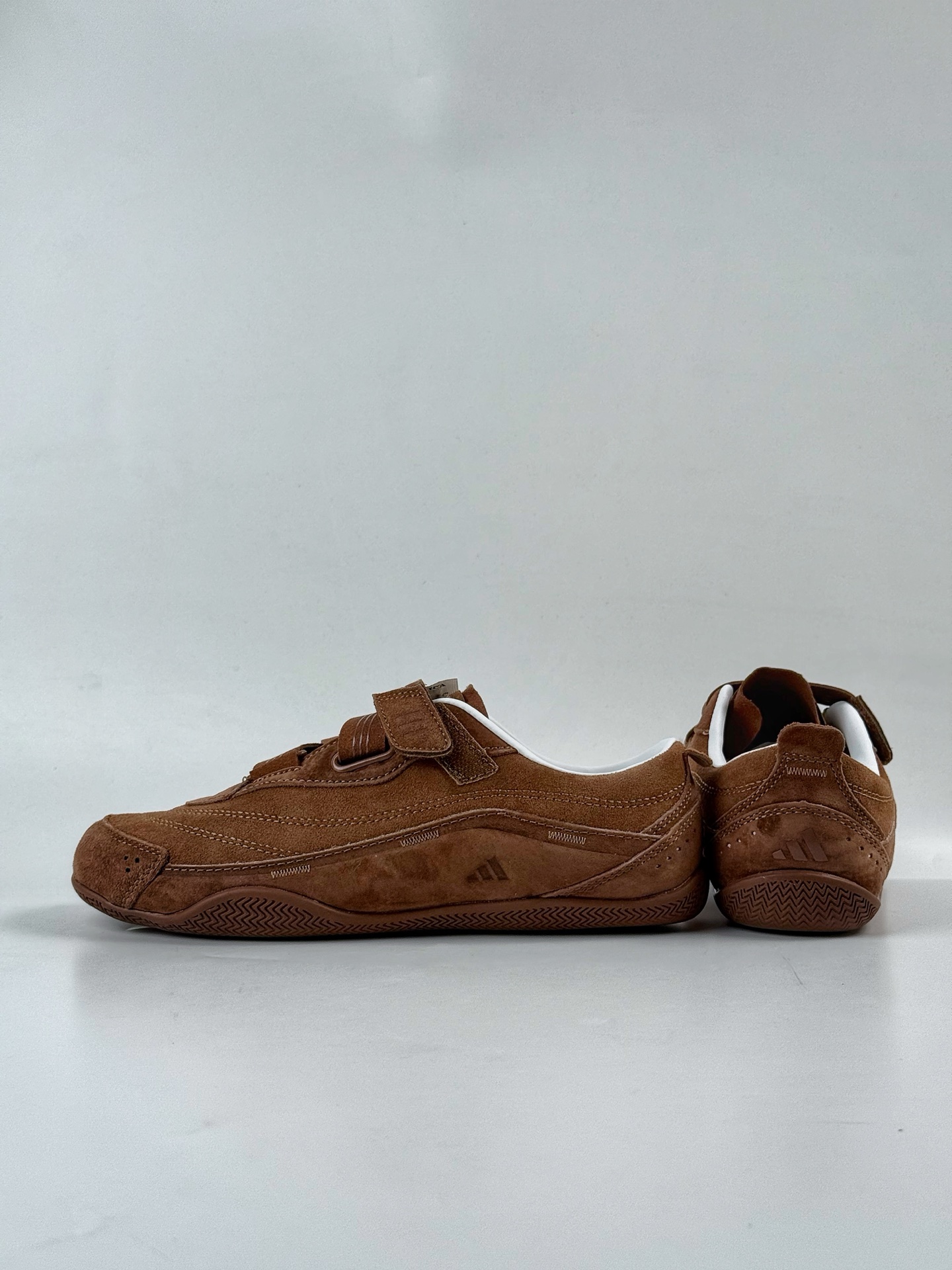 adidFOS URBAN REVERIE 舒适时尚 阿迪fos芭蕾鞋  KJ4034