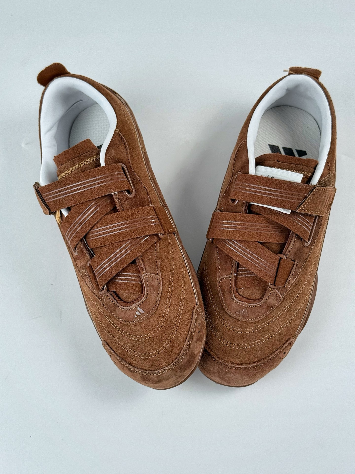 adidFOS URBAN REVERIE 舒适时尚 阿迪fos芭蕾鞋  KJ4034