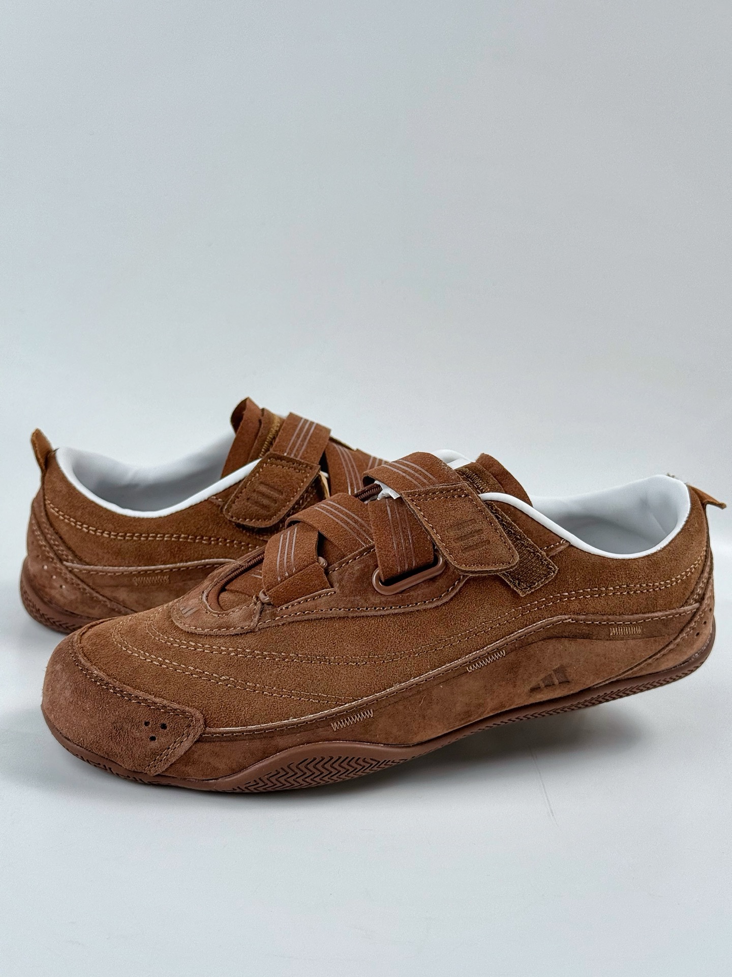 adidFOS URBAN REVERIE 舒适时尚 阿迪fos芭蕾鞋  KJ4034