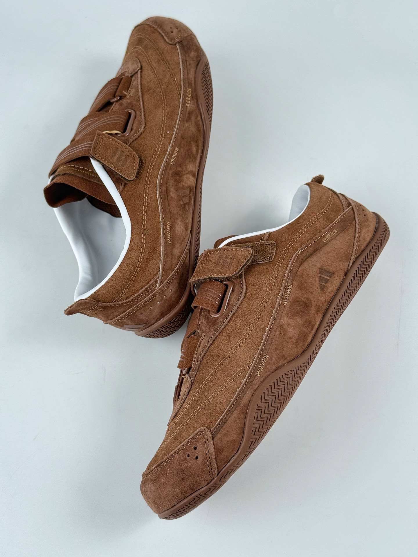 adidFOS URBAN REVERIE 舒适时尚 阿迪fos芭蕾鞋  KJ4034