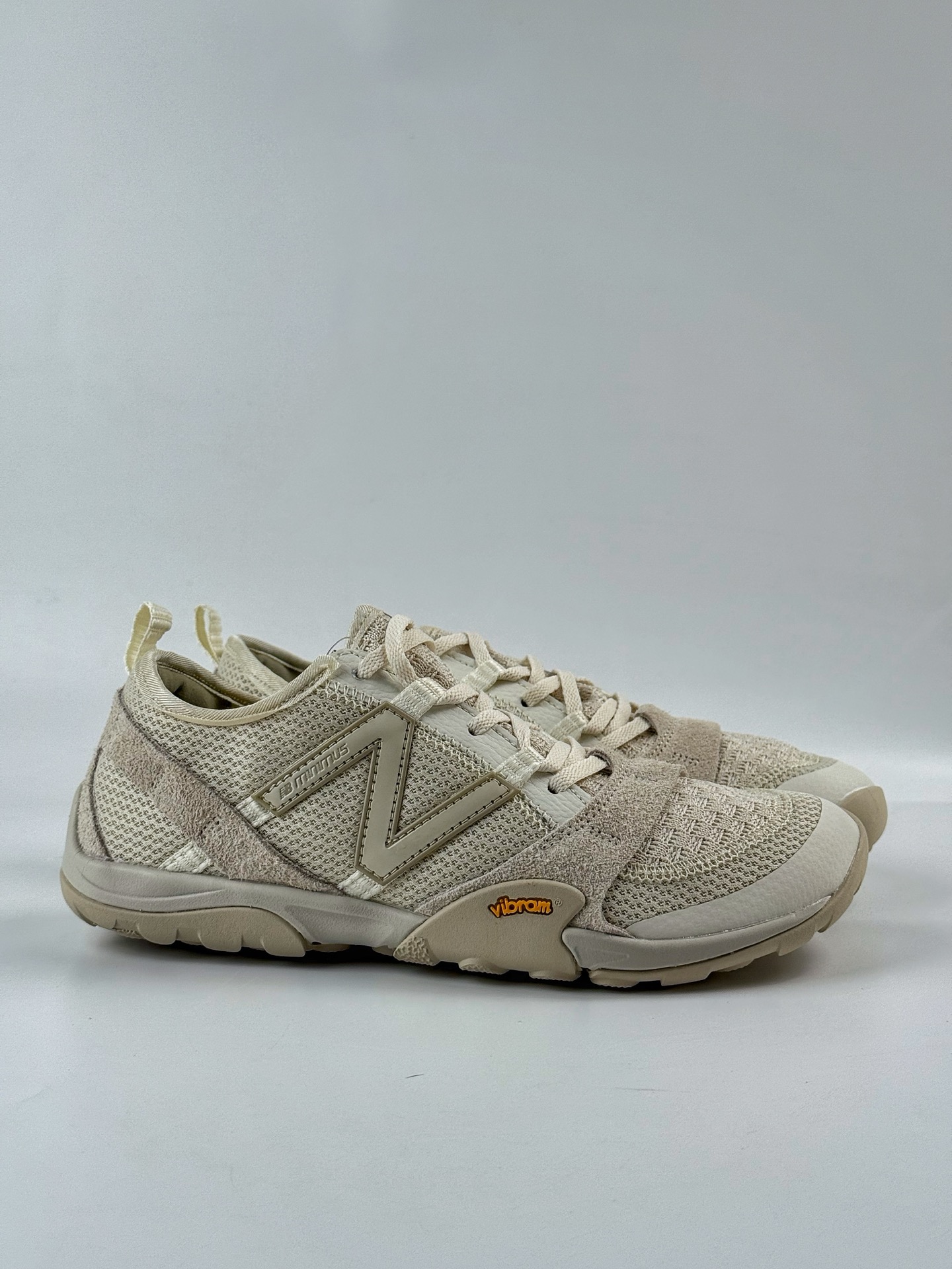 New Balance MT10系列 NB新百伦 薄底赤足鞋 实拍首发 防滑耐磨平衡轻便 低帮休闲城市通勤跑步鞋  MT10OAA
