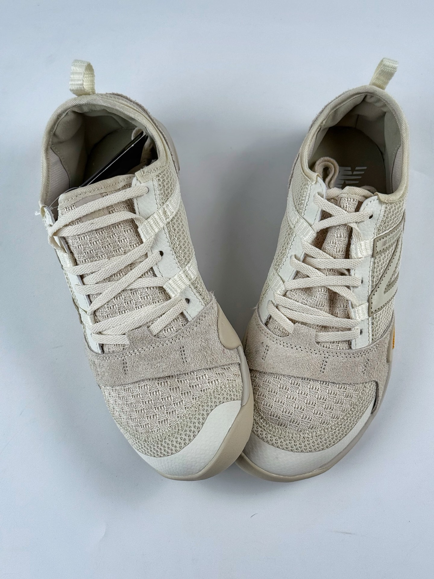 New Balance MT10系列 NB新百伦 薄底赤足鞋 实拍首发 防滑耐磨平衡轻便 低帮休闲城市通勤跑步鞋  MT10OAA