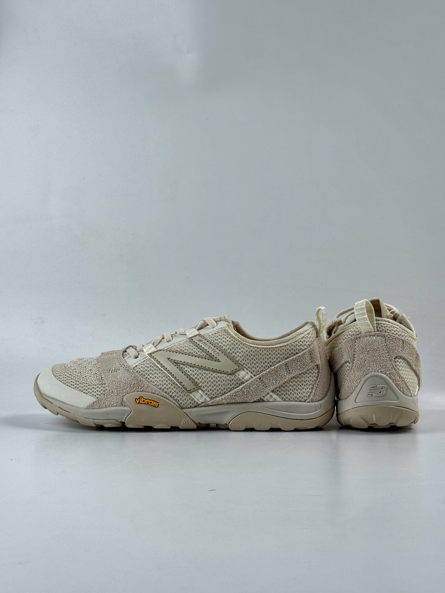 New Balance MT10系列 NB新百伦 薄底赤足鞋 实拍首发 防滑耐磨平衡轻便 低帮休闲城市通勤跑步鞋  MT10OAA
