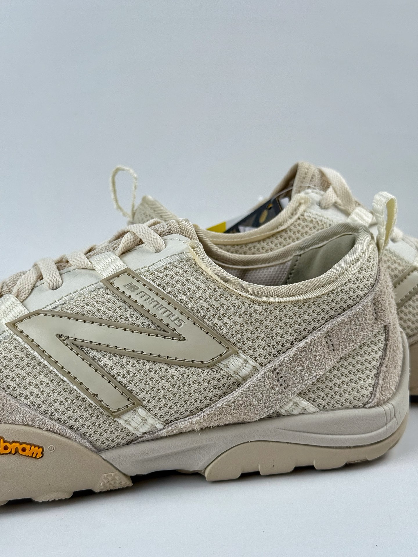 New Balance MT10系列 NB新百伦 薄底赤足鞋 实拍首发 防滑耐磨平衡轻便 低帮休闲城市通勤跑步鞋  MT10OAA