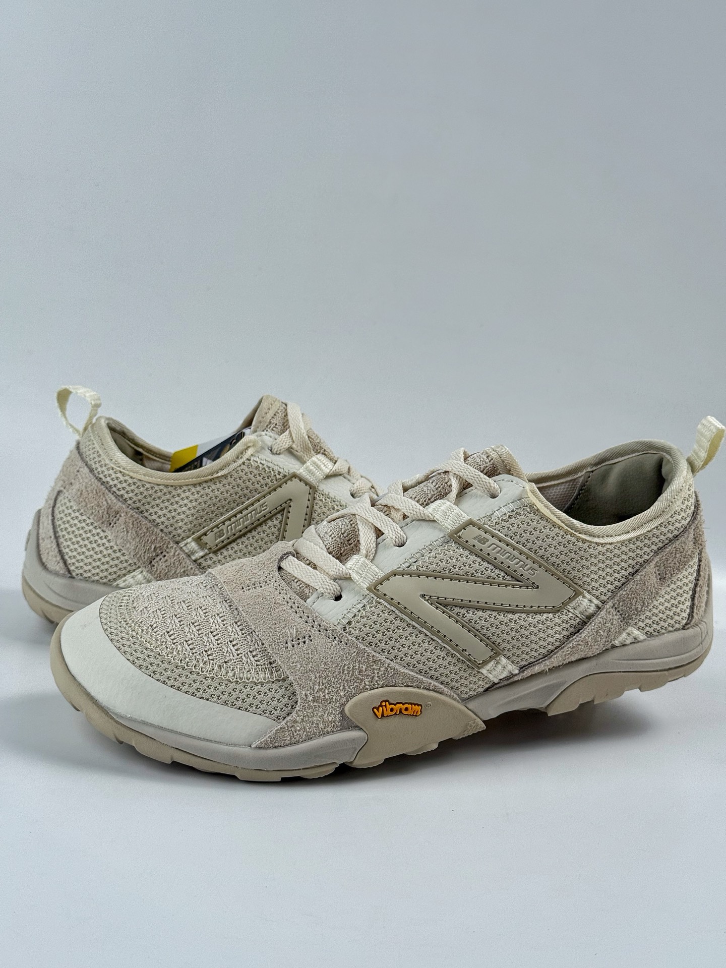 New Balance MT10系列 NB新百伦 薄底赤足鞋 实拍首发 防滑耐磨平衡轻便 低帮休闲城市通勤跑步鞋  MT10OAA