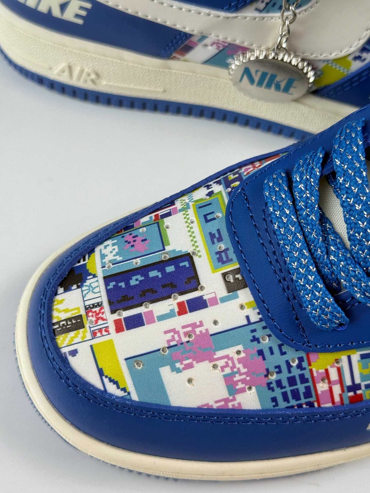 260 Nike Air Force 1 Low 07 x NIKE 蓝白 KJ1688-009-Chinese UA Cheap High Quatity Brand Clothes Bags handbags Sneakers wholesale wholesaler seller from China Factory suppliers Fashion Clothing Shoes best Quality Beautiful Price 260 Nike Air Force 1 Low 07 x NIKE 蓝白 KJ1688-009