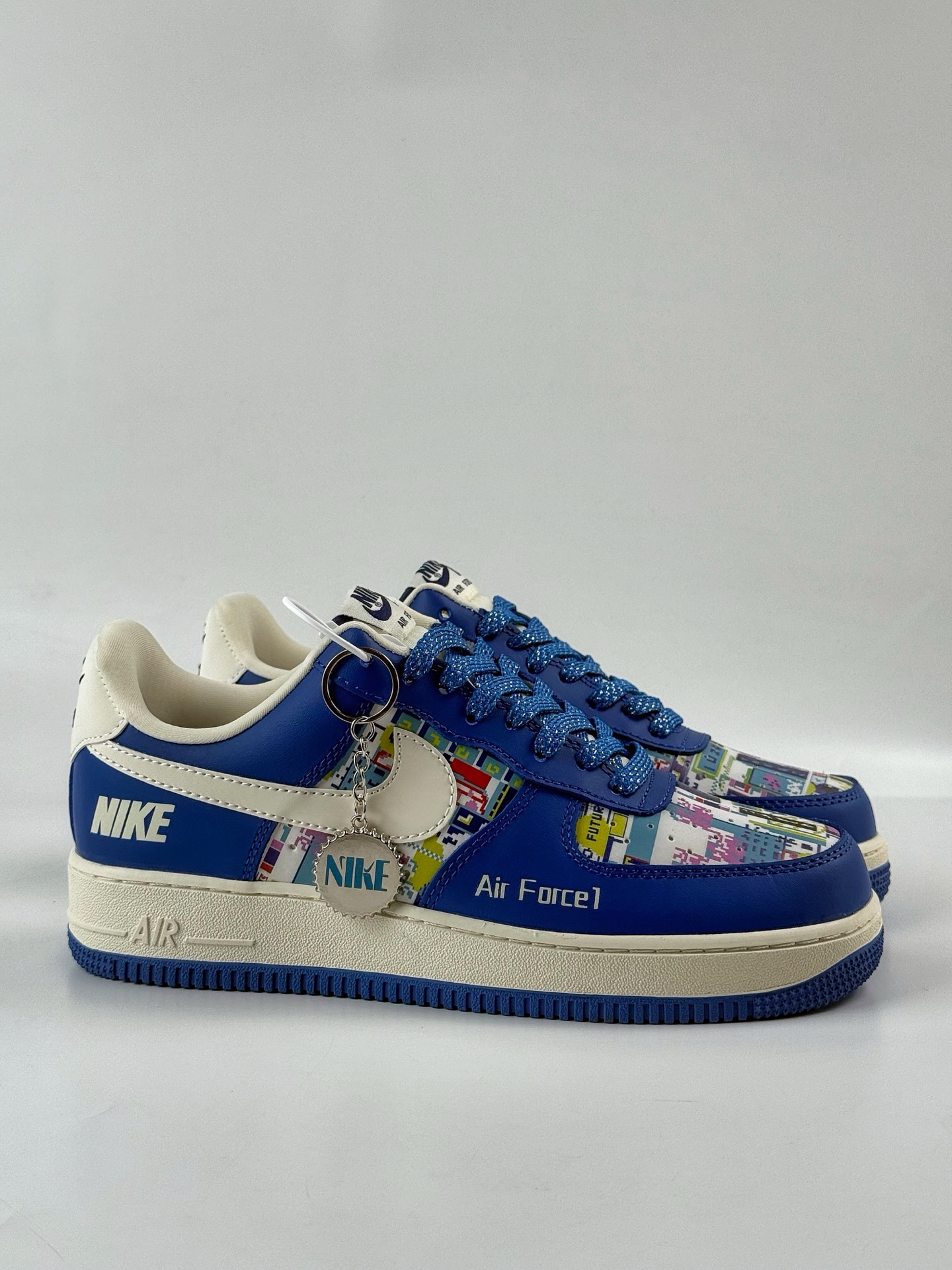 260 Nike Air Force 1 Low 07 x NIKE 蓝白 KJ1688-009-Chinese UA Cheap High Quatity Brand Clothes Bags handbags Sneakers wholesale wholesaler seller from China Factory suppliers Fashion Clothing Shoes best Quality Beautiful Price 260 Nike Air Force 1 Low 07 x NIKE 蓝白 KJ1688-009