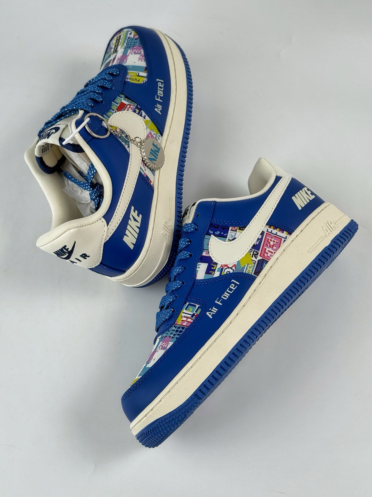 260 Nike Air Force 1 Low 07 x NIKE 蓝白 KJ1688-009-Chinese UA Cheap High Quatity Brand Clothes Bags handbags Sneakers wholesale wholesaler seller from China Factory suppliers Fashion Clothing Shoes best Quality Beautiful Price 260 Nike Air Force 1 Low 07 x NIKE 蓝白 KJ1688-009
